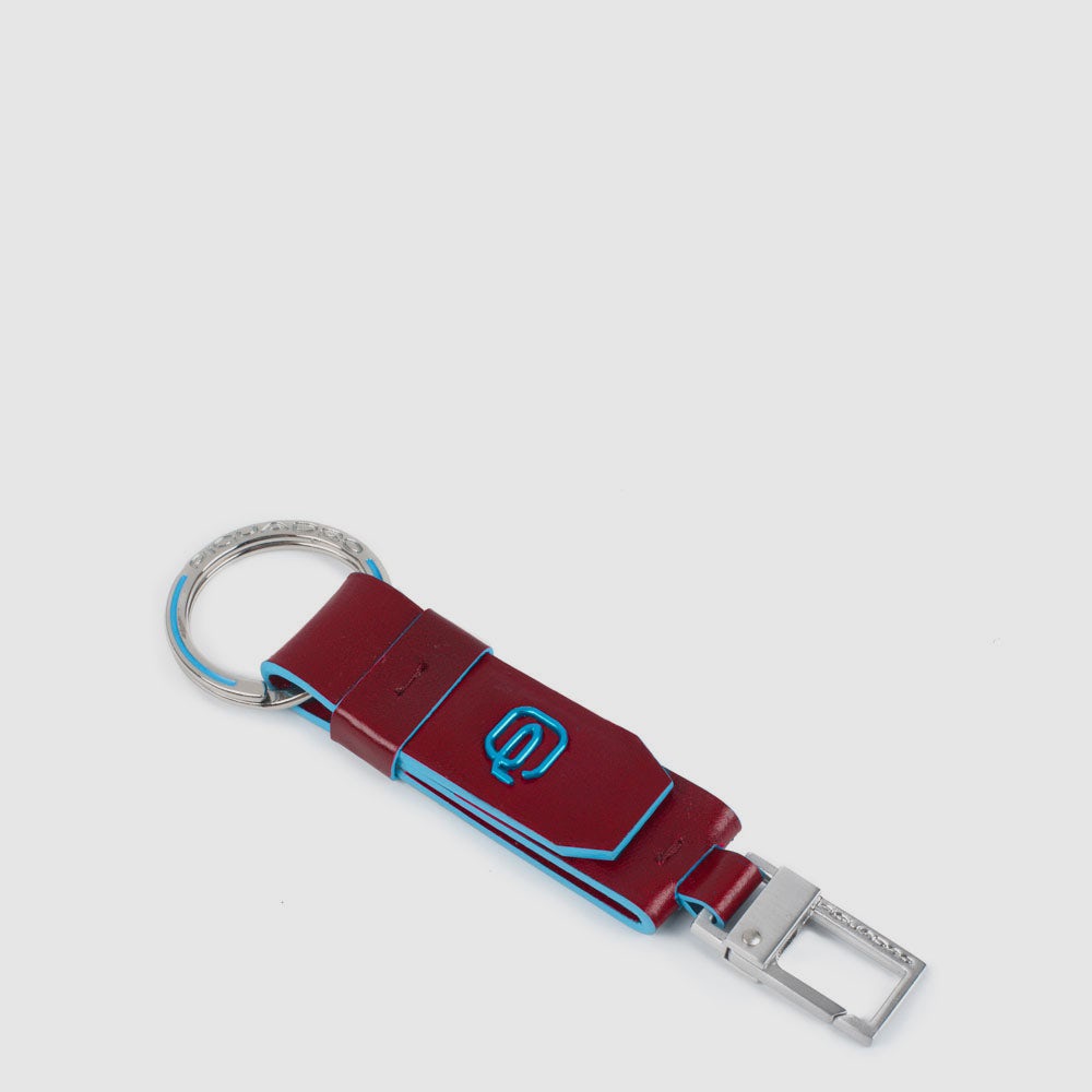 Carabiner keychain - 1
