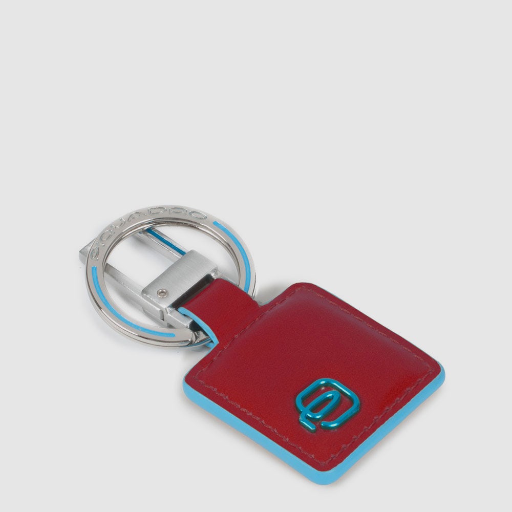 Carabiner keychain