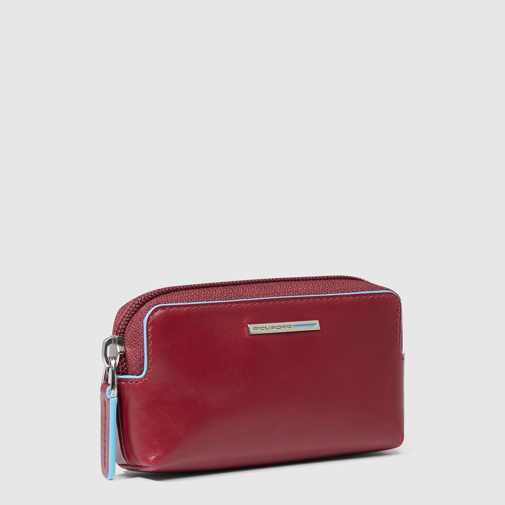 Key holder case with two rings - 2