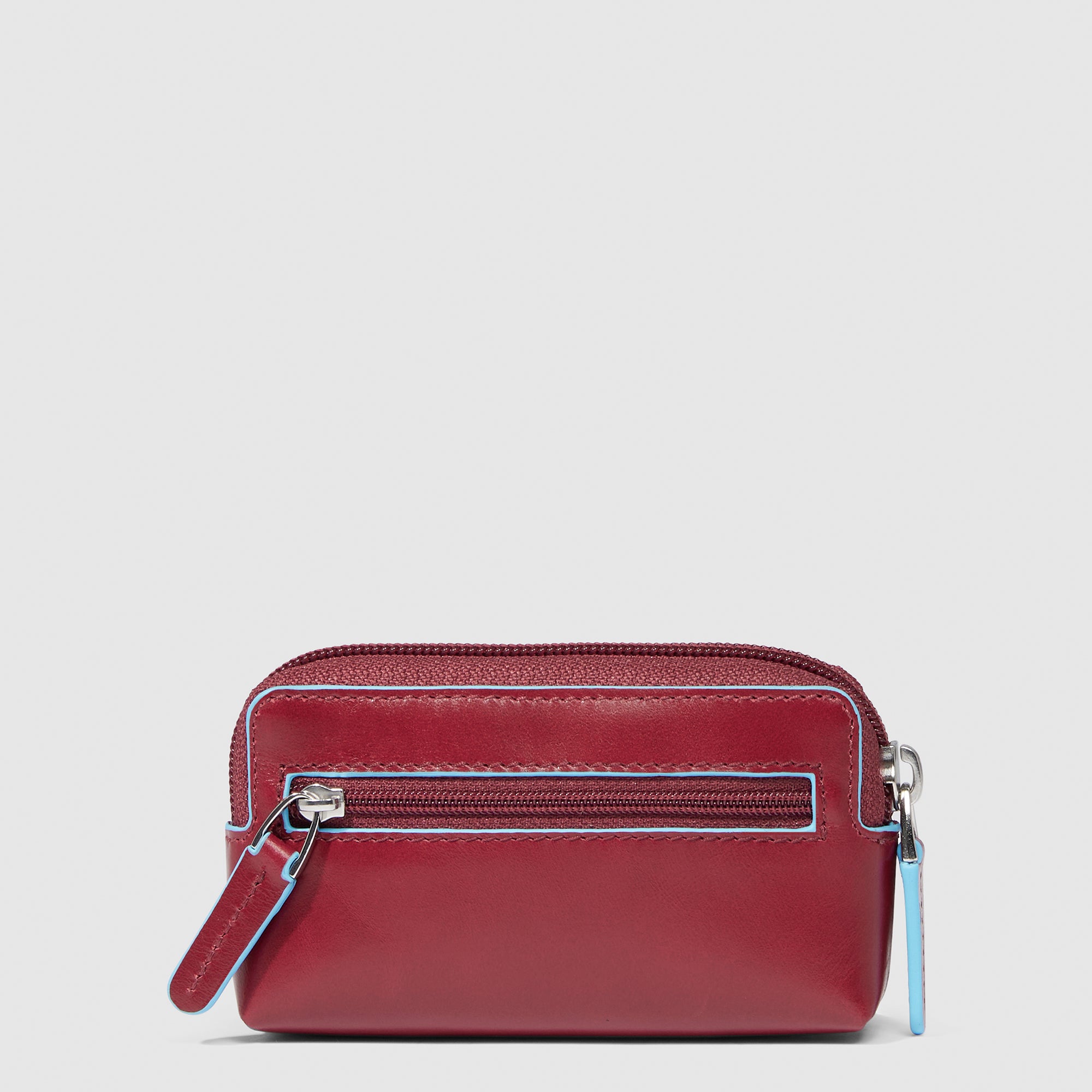 Key holder case with two rings - 3