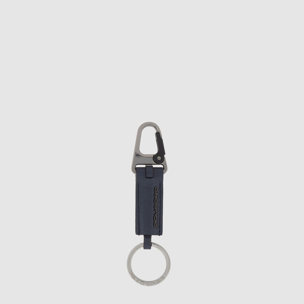 Carabiner keychain - 1