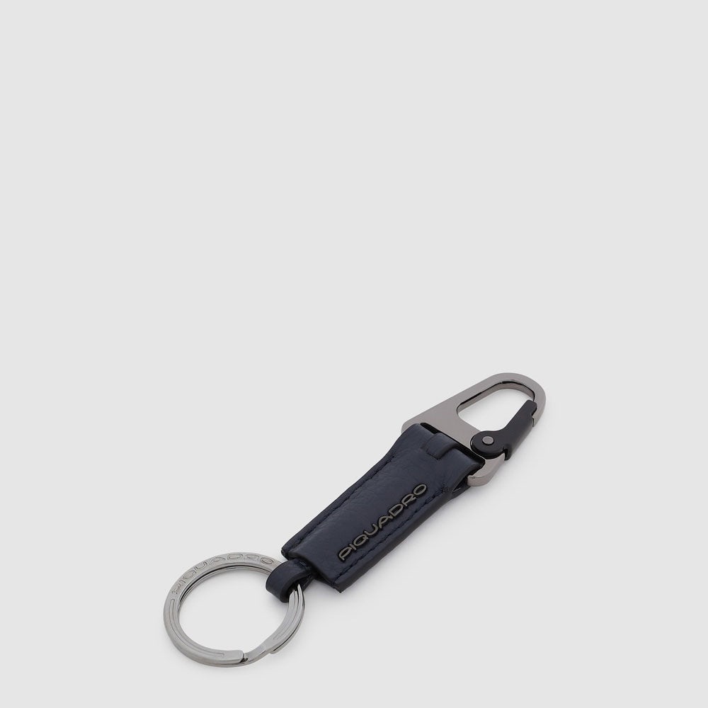 Carabiner keychain - 2