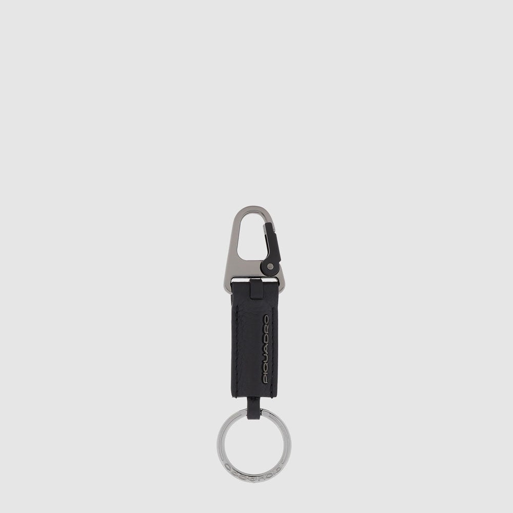 Carabiner keychain - 1