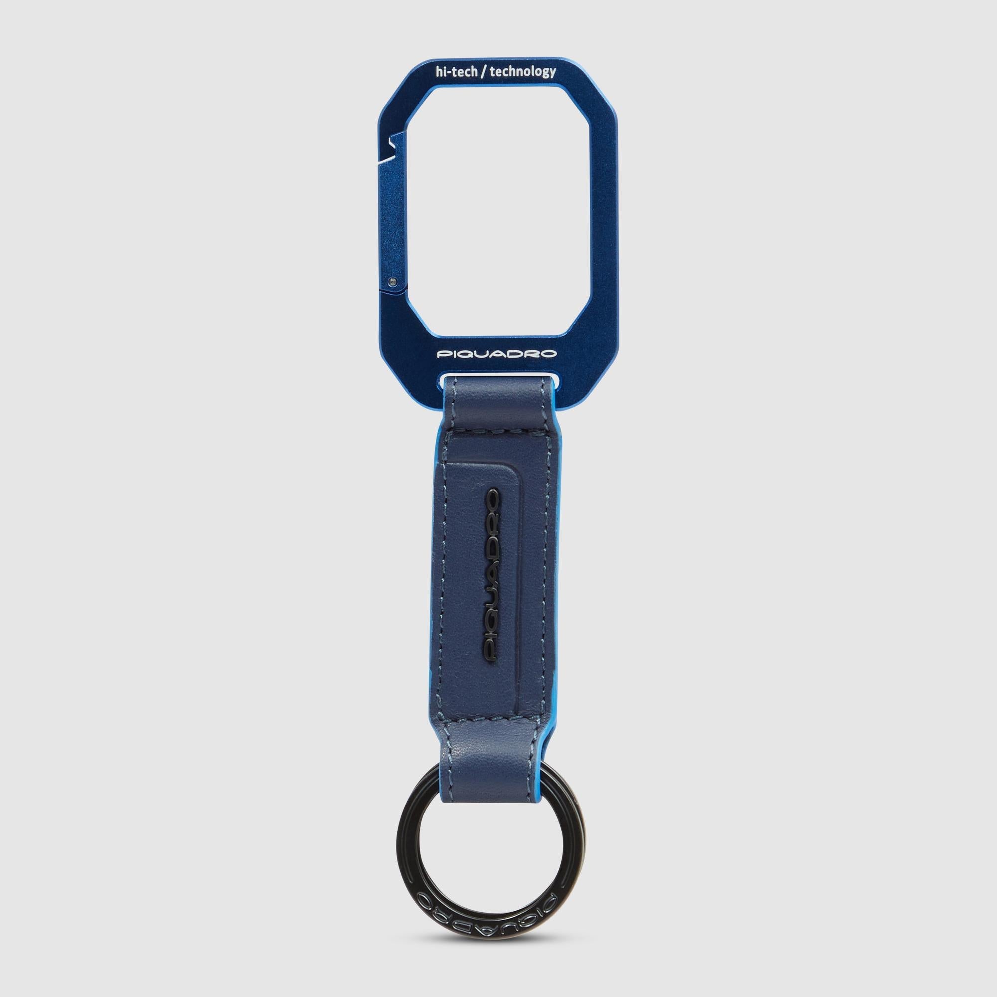 Carabiner keychain - 1
