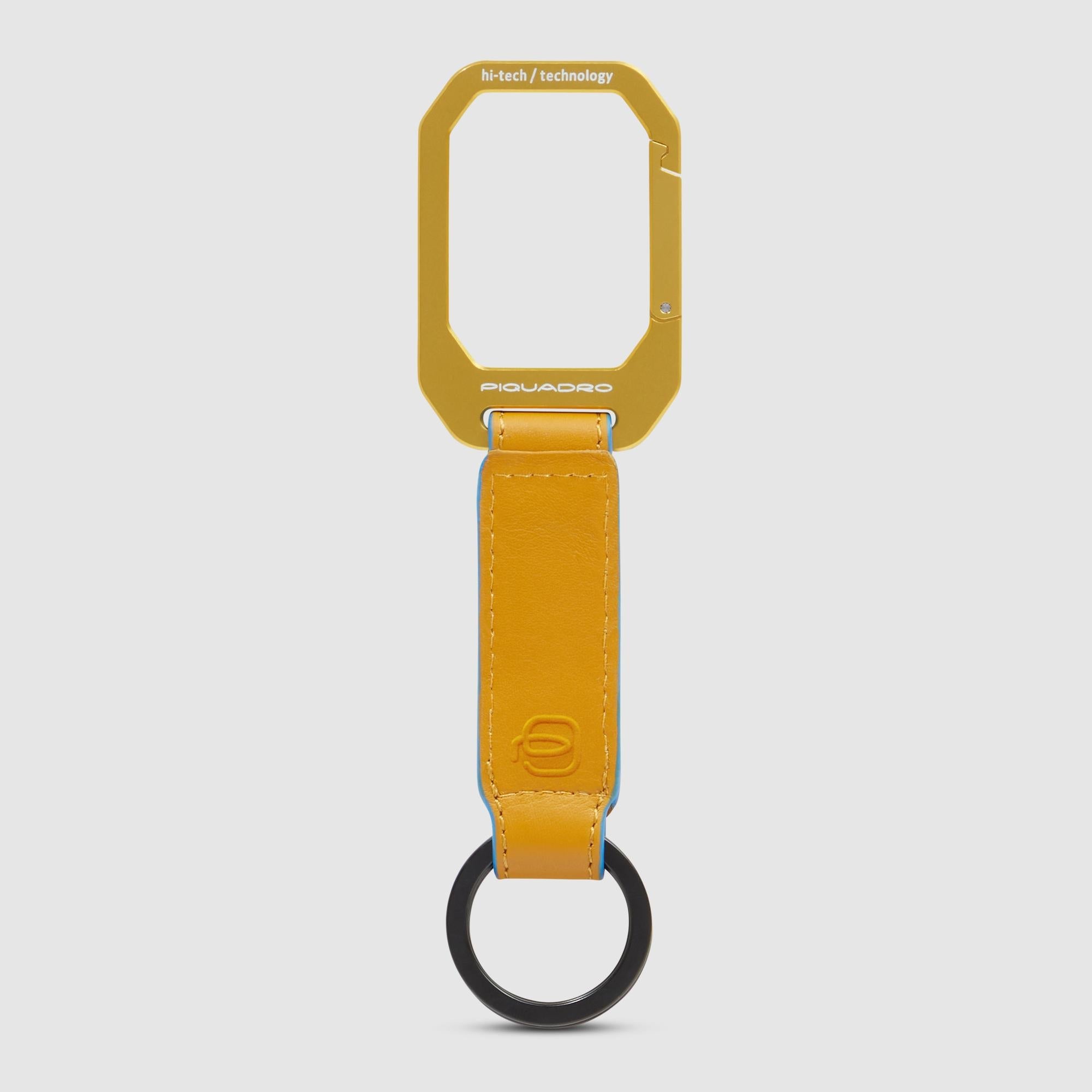 Porte-clés mousqueton - 2