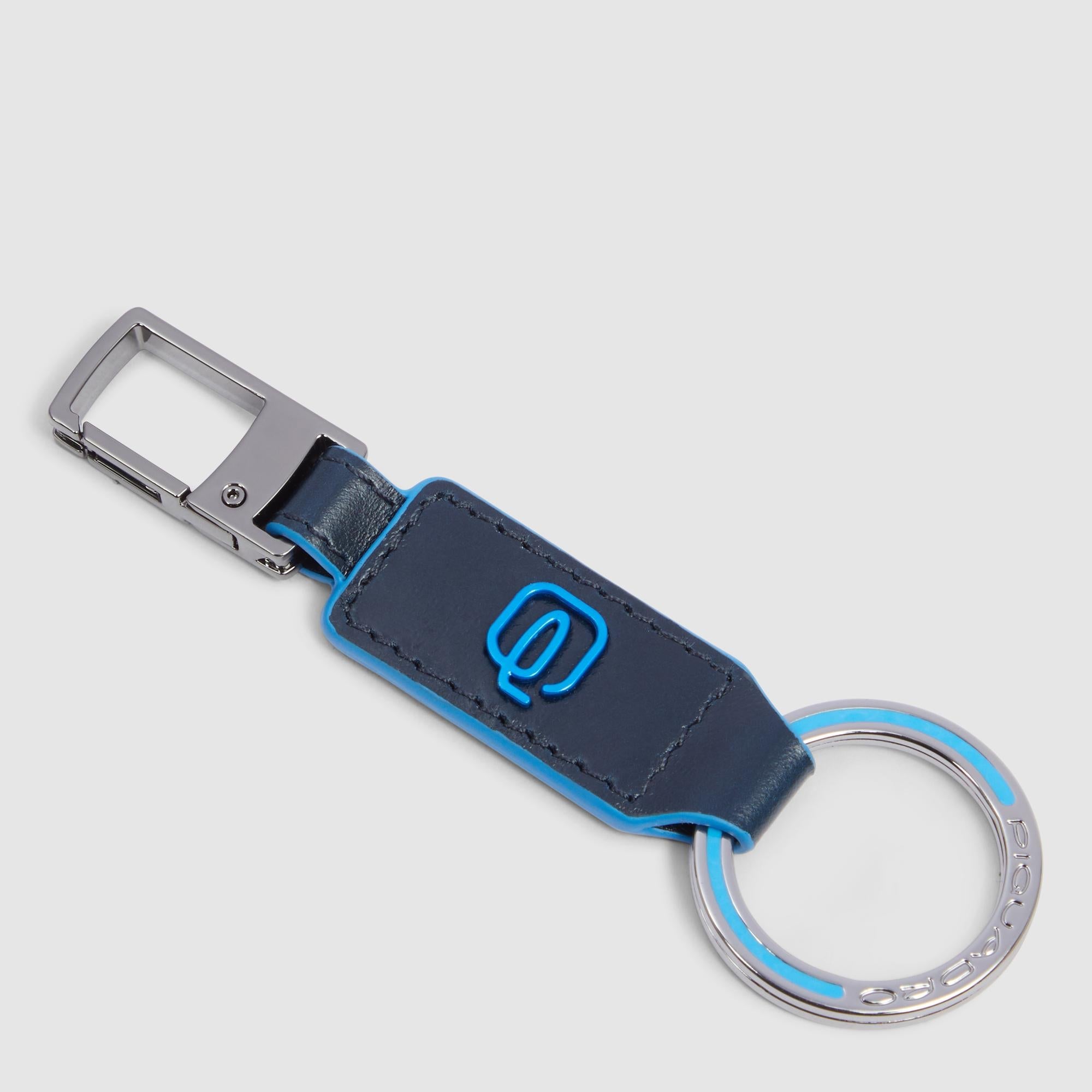 Carabiner keychain