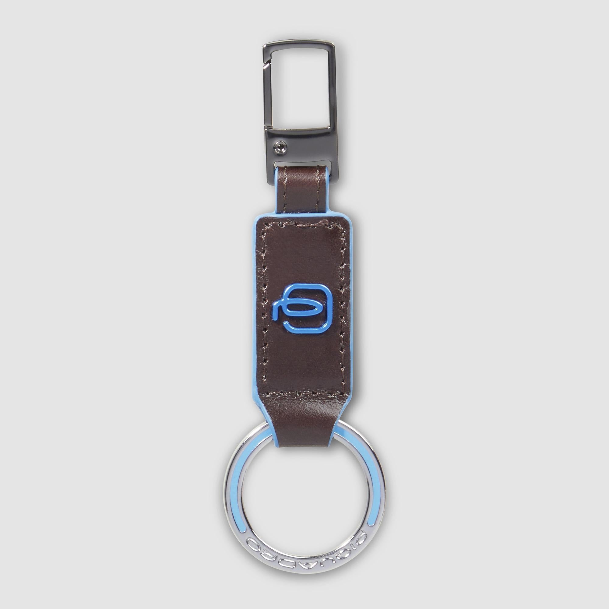 Mosquetón llavero - 1