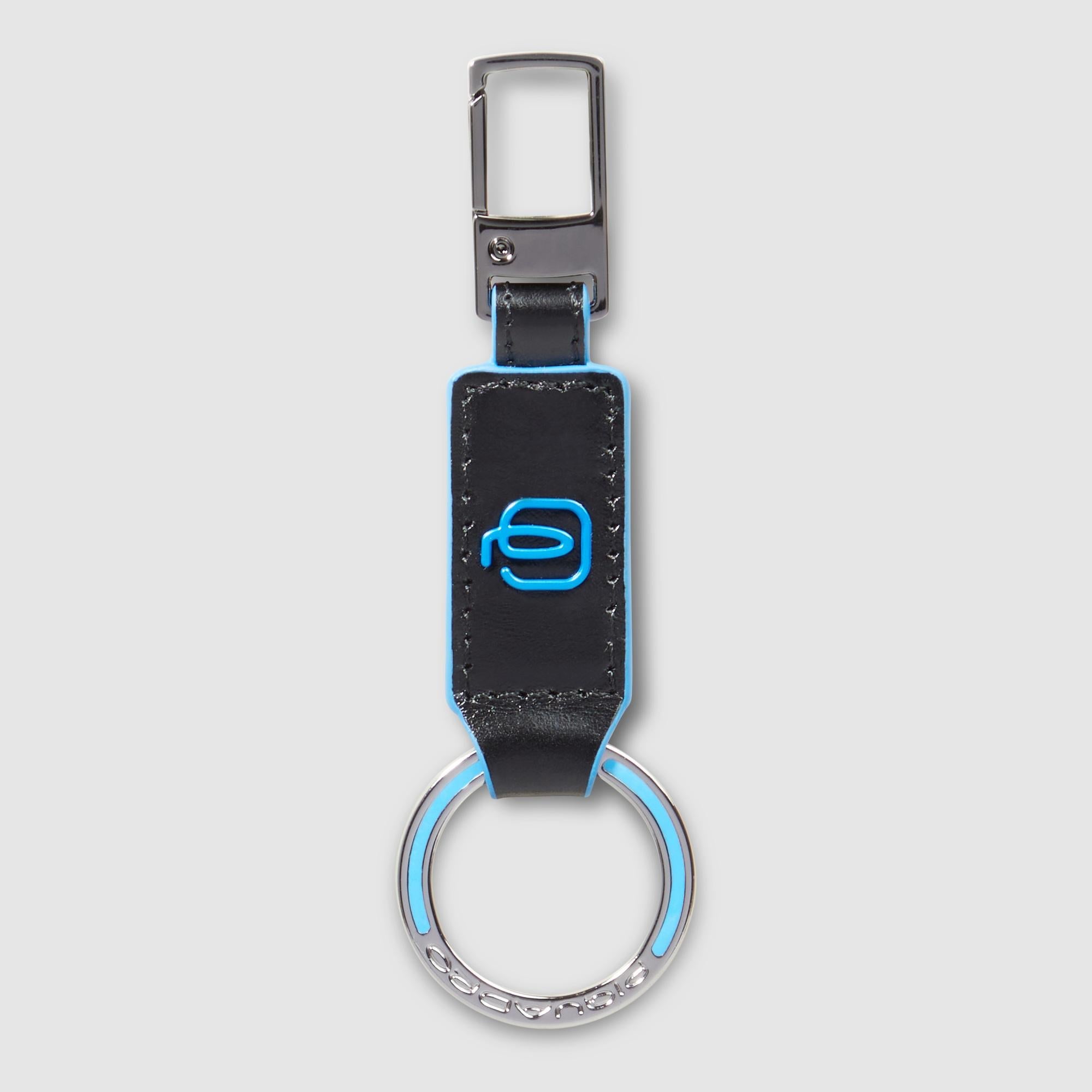 Carabiner keychain - 1