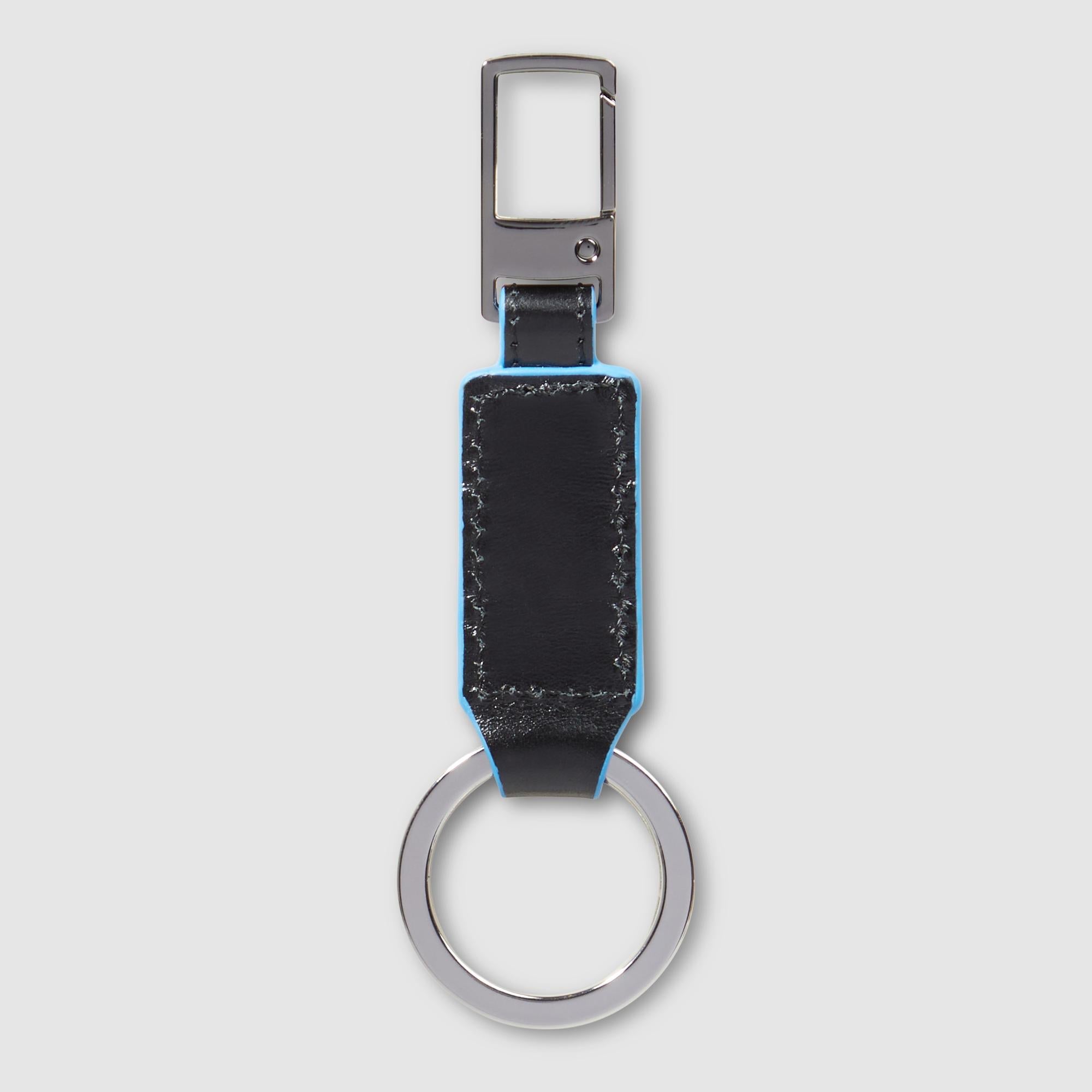 Carabiner keychain