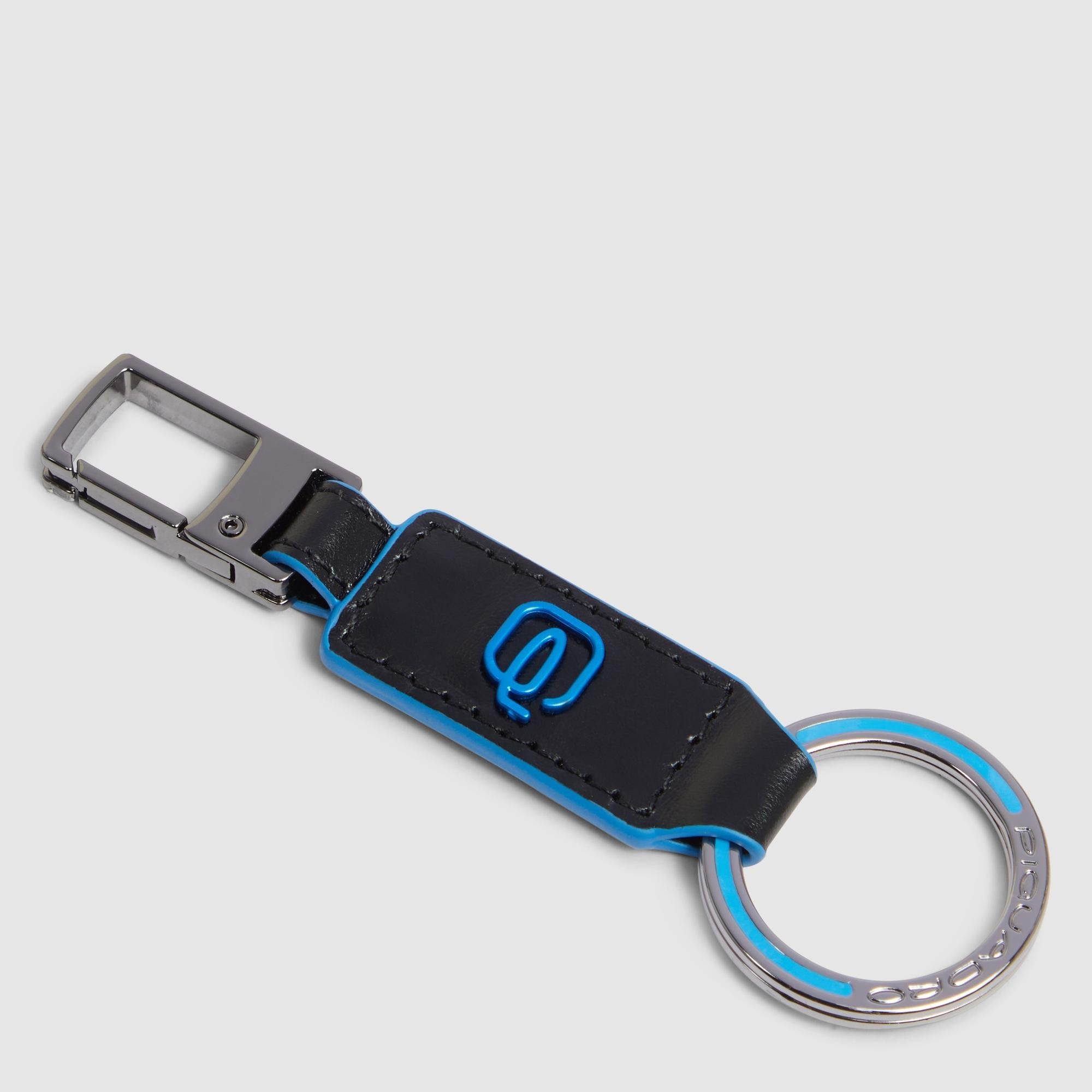 Carabiner keychain