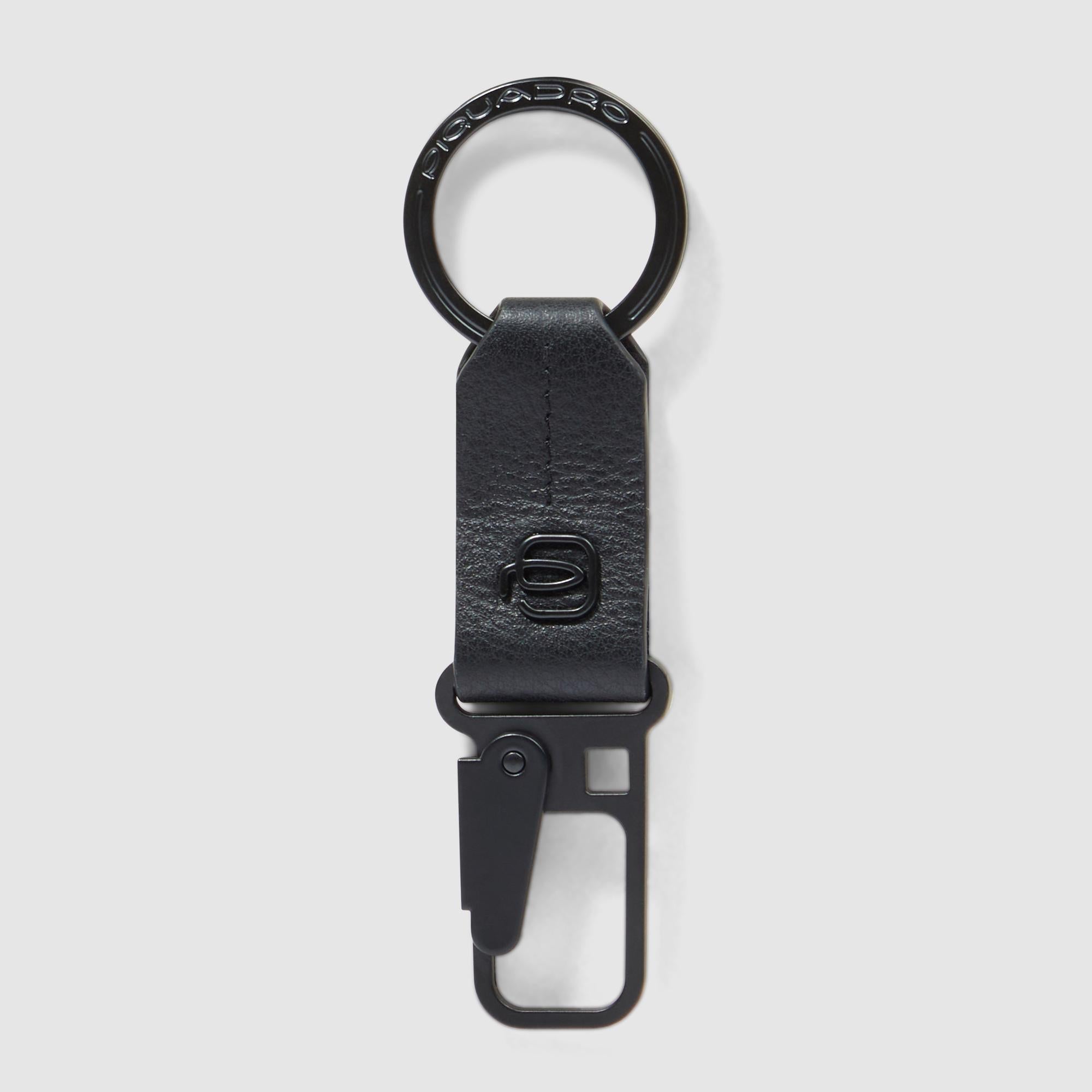 Carabiner keychain - 1