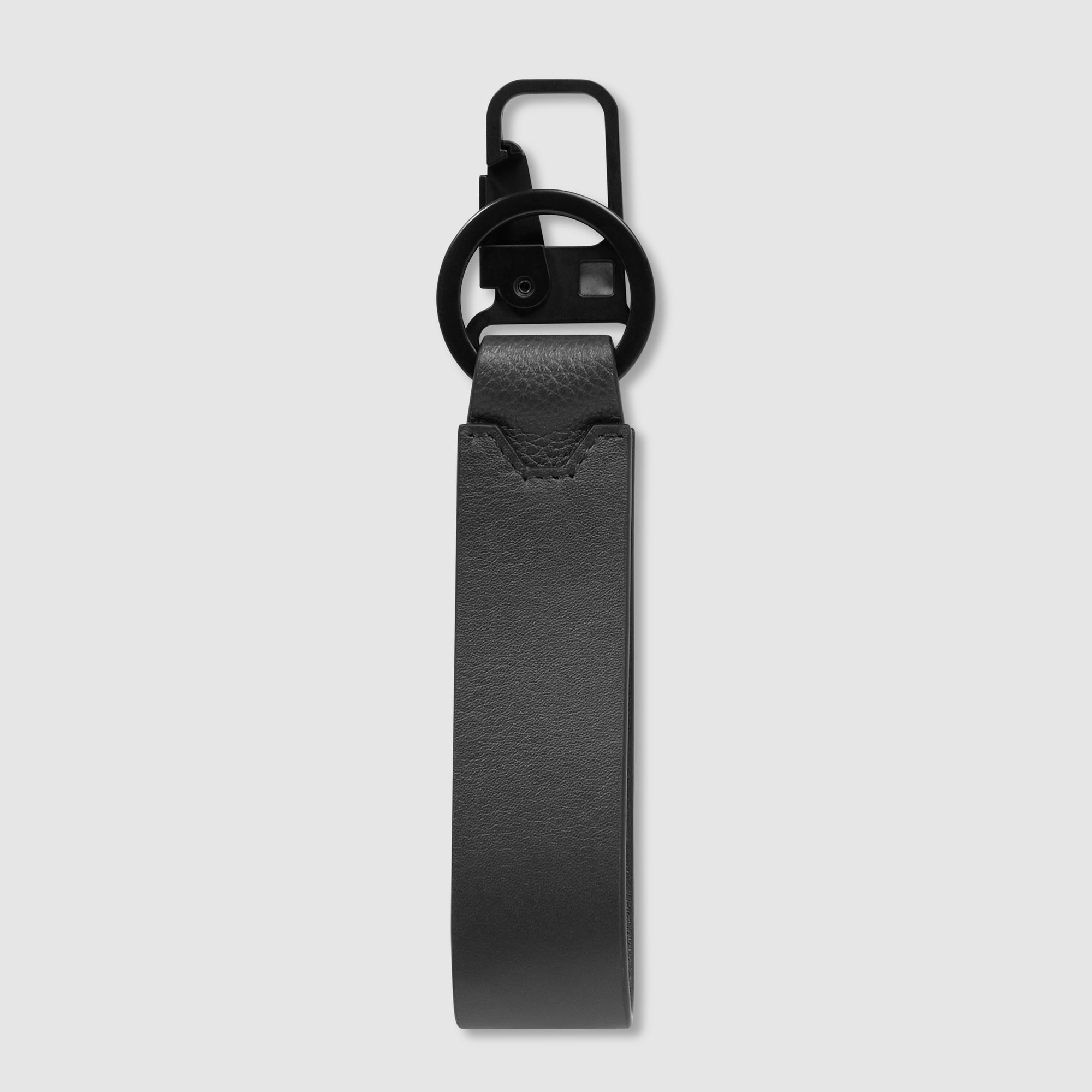 Carabiner keychain