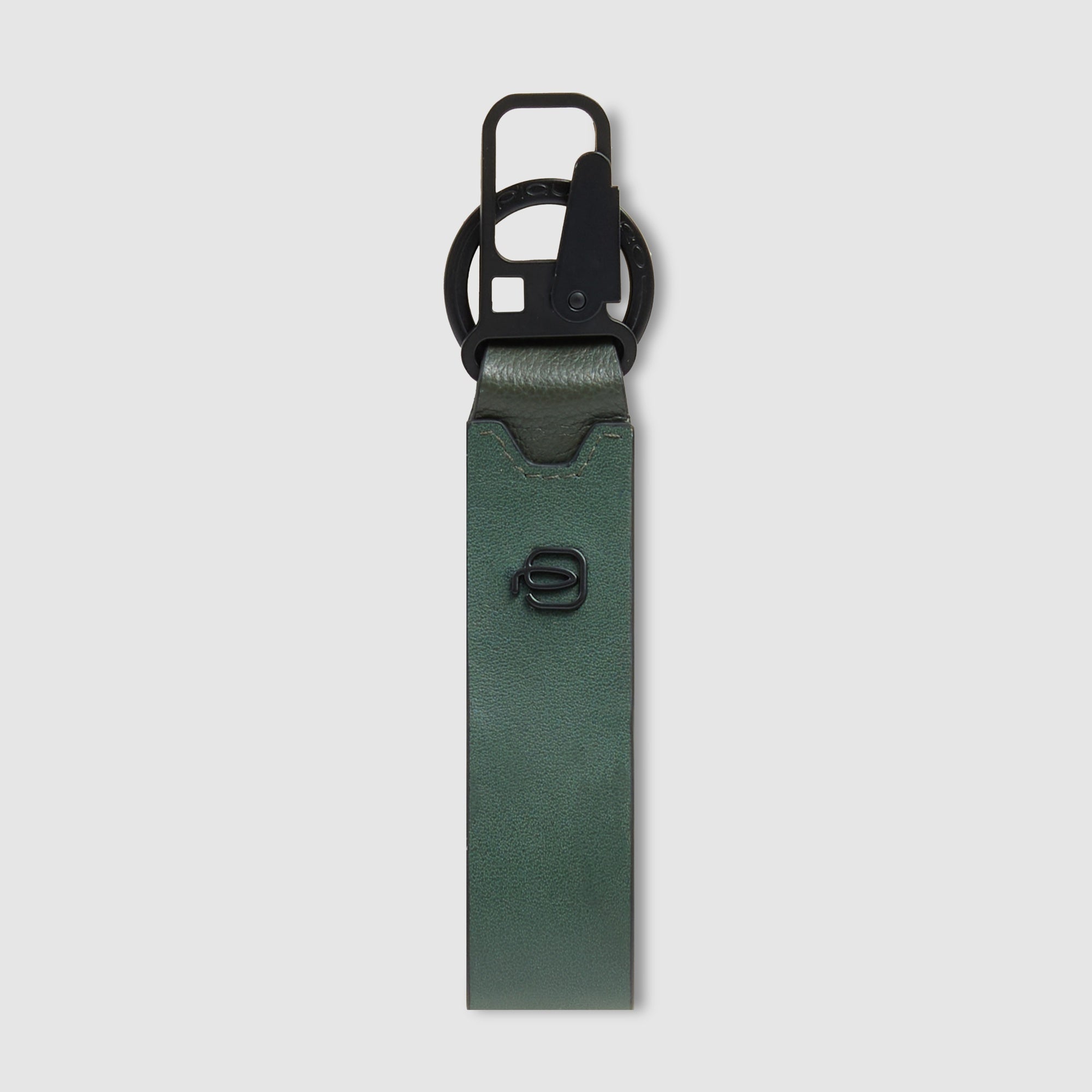Carabiner keychain