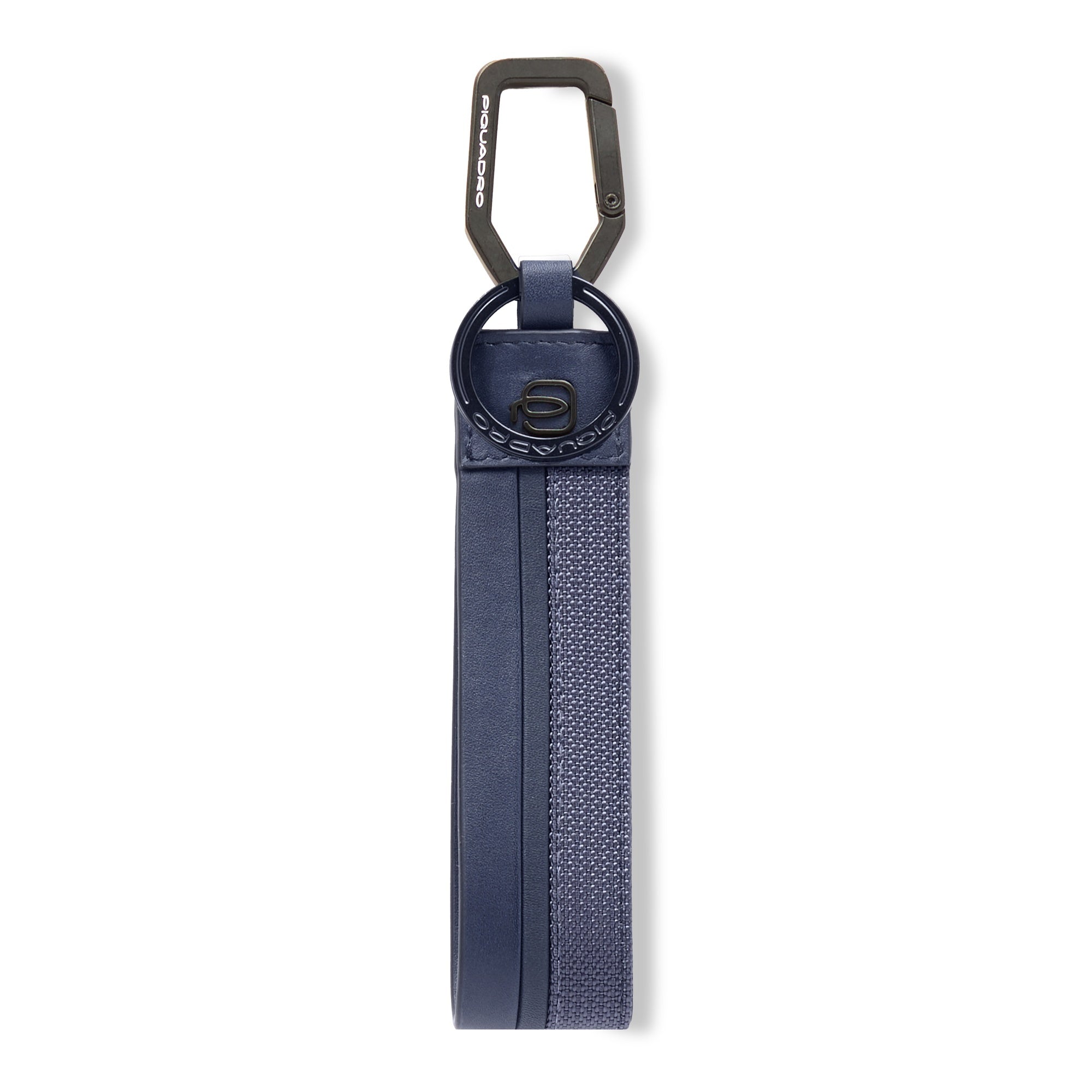 Carabiner keychain