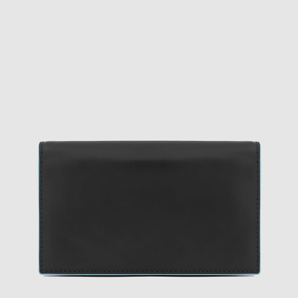 Women’s wallet with coin pocket - 3