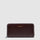 Zip-around women’s wallet