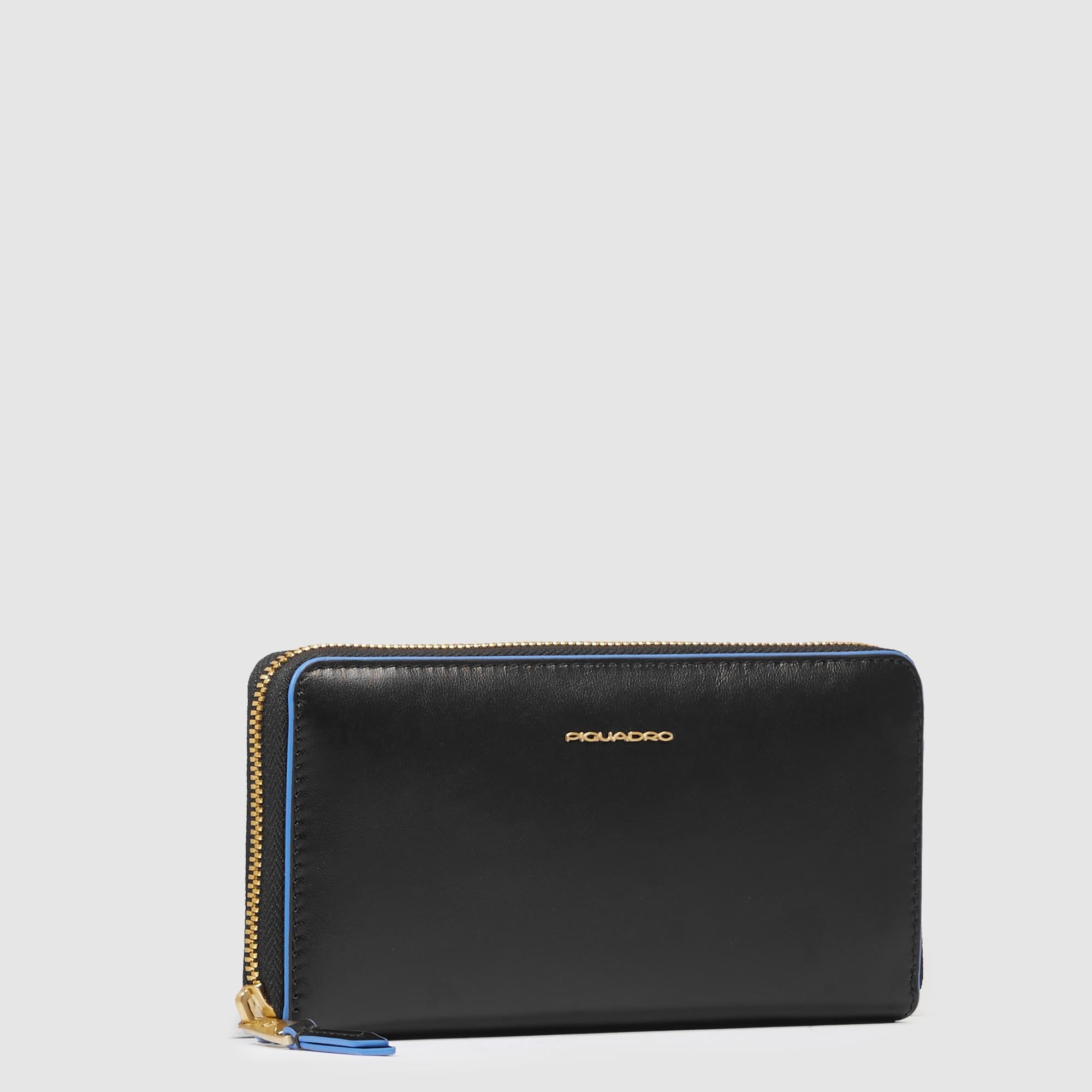 Zip-around women’s wallet - 6