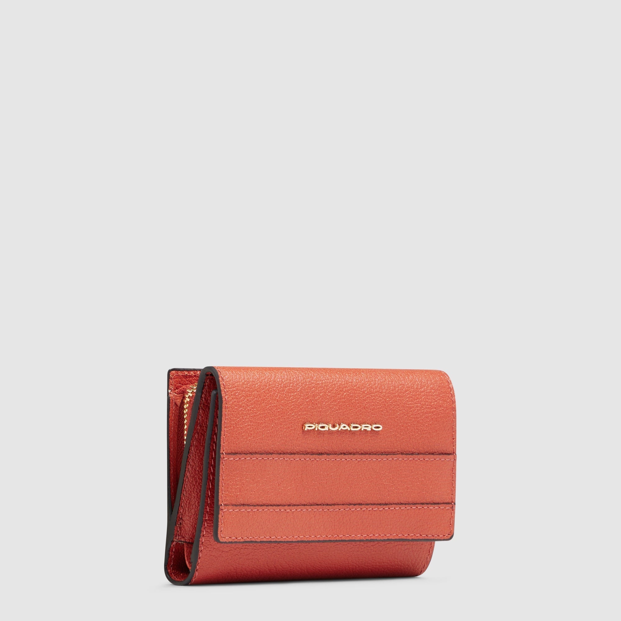 Portemonnaie Damen, klein