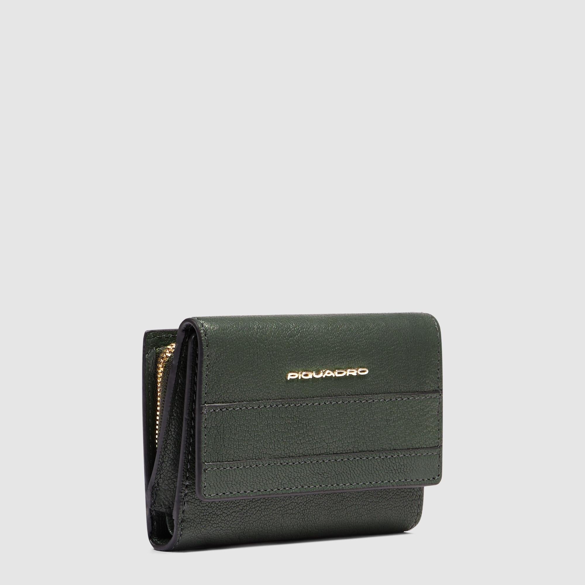 Portafogli da donna piccolo - 22