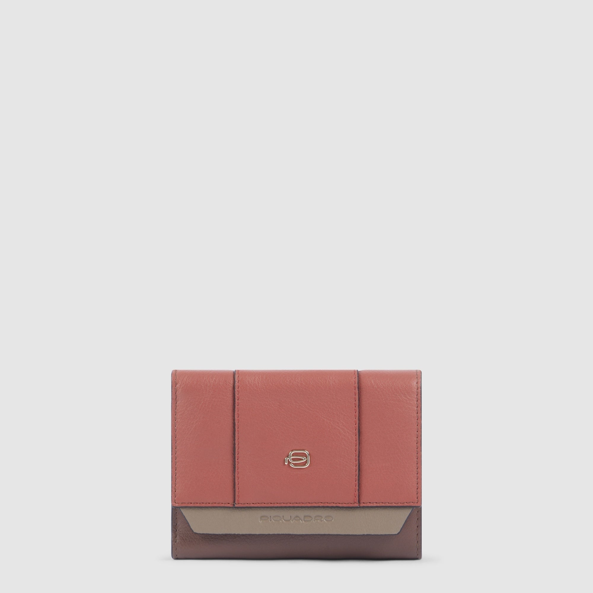 Women’s trifold wallet, small - 1