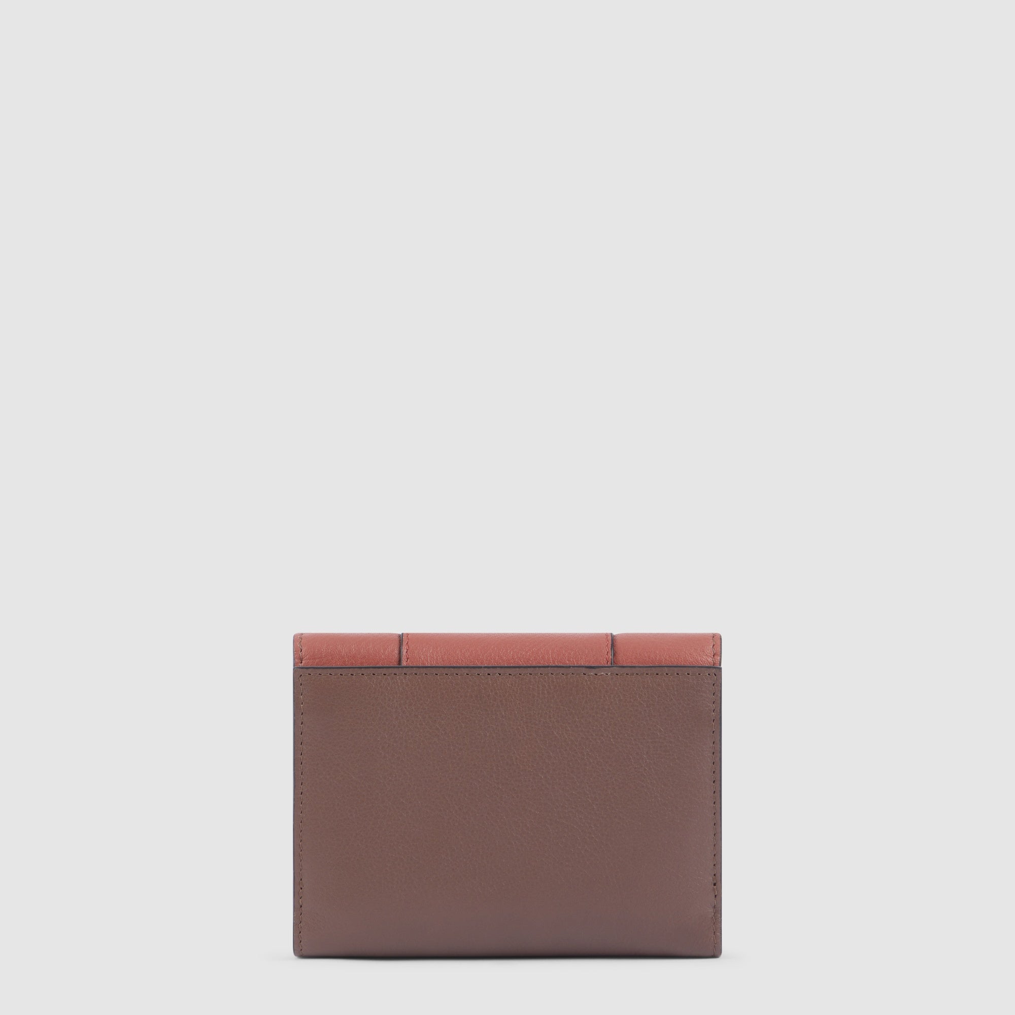 Women’s trifold wallet, small