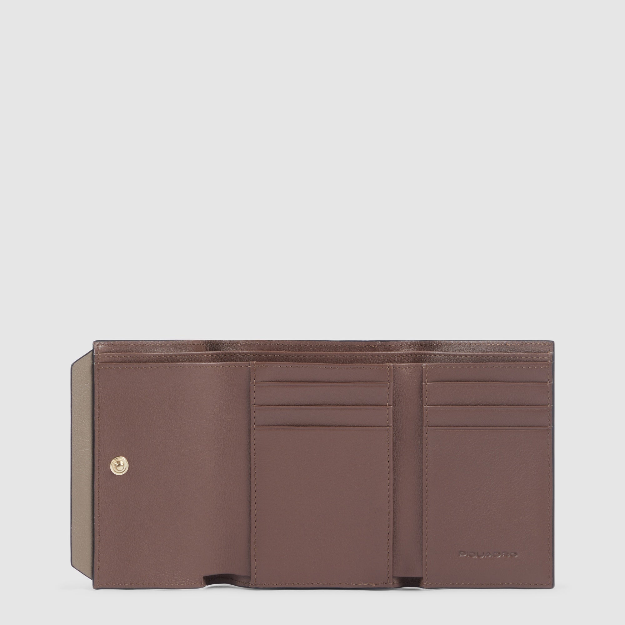 Women’s trifold wallet, small