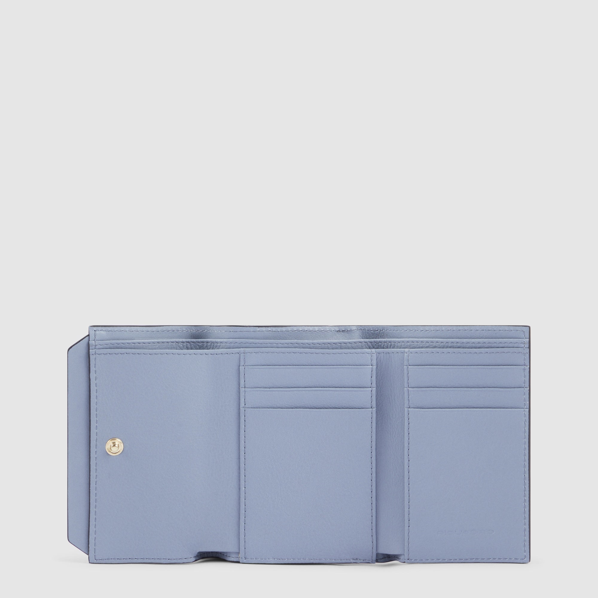 Women’s trifold wallet, small