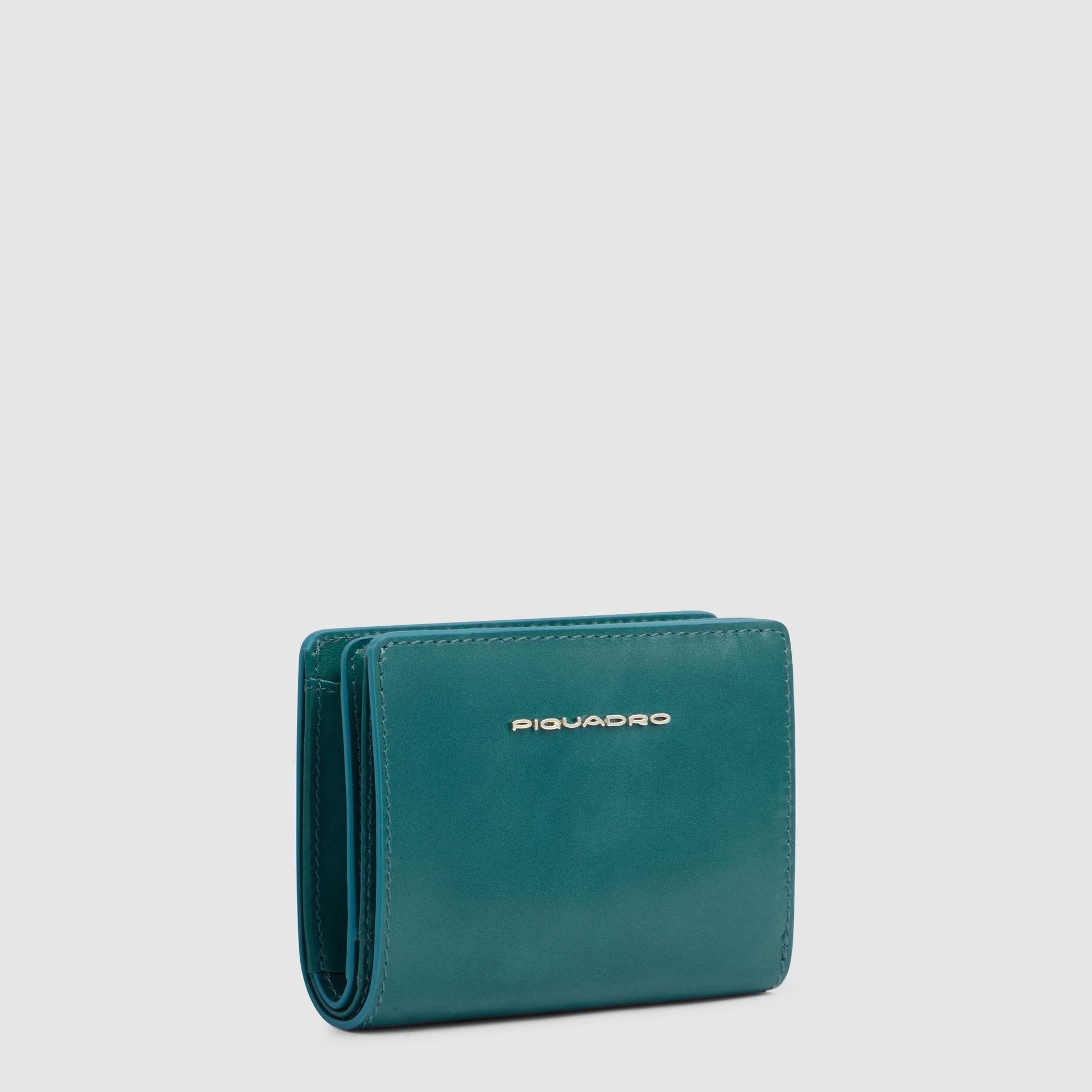 Portafogli da donna piccolo  - 7