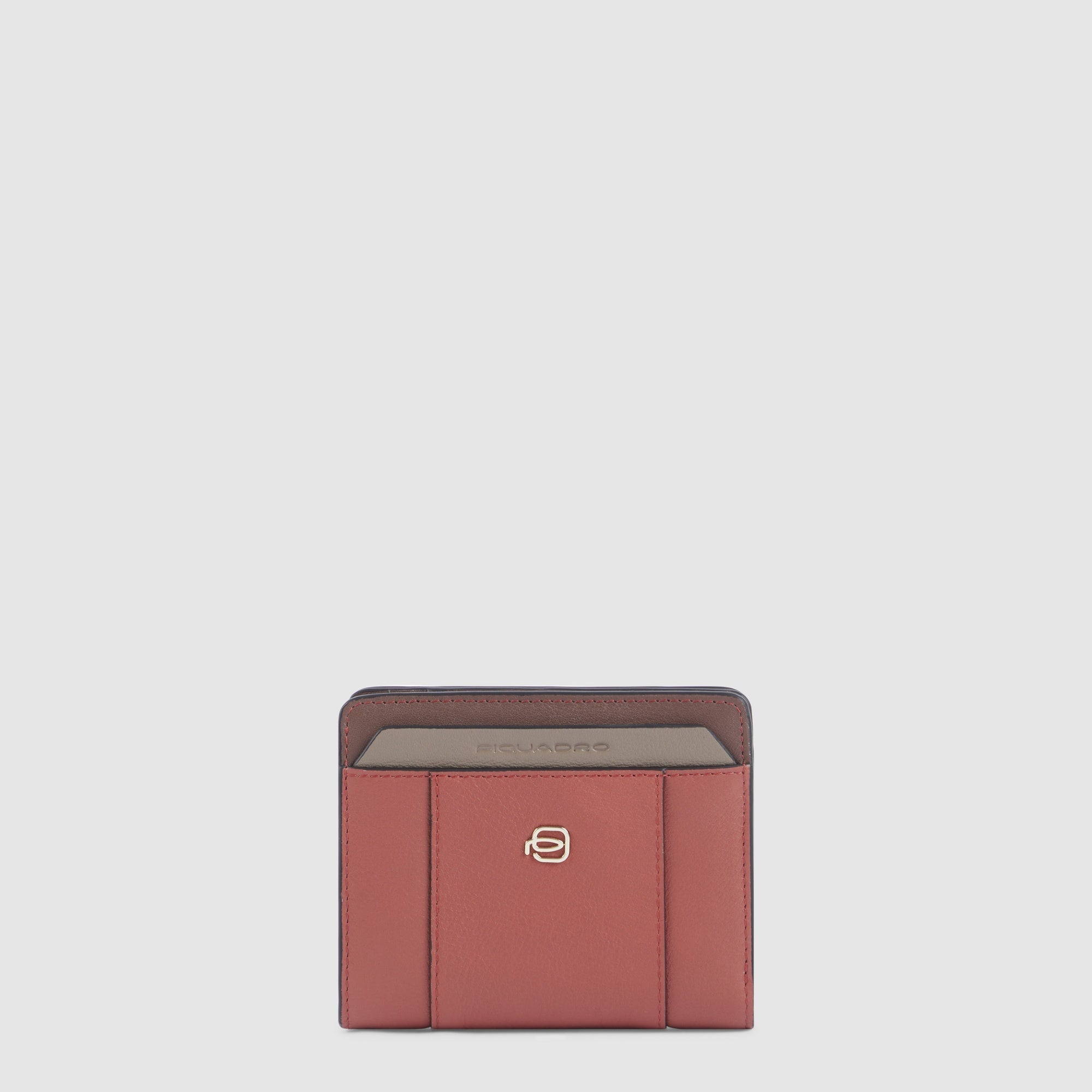 Small size, women’s bifold wallet - 1