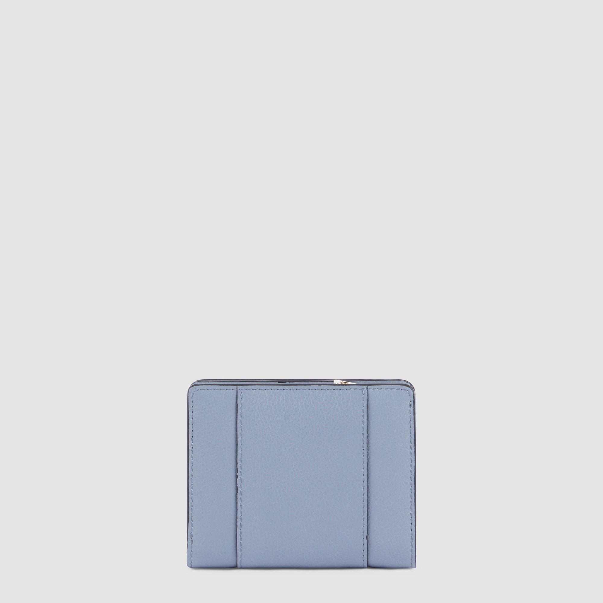 Portefeuille femme petit format