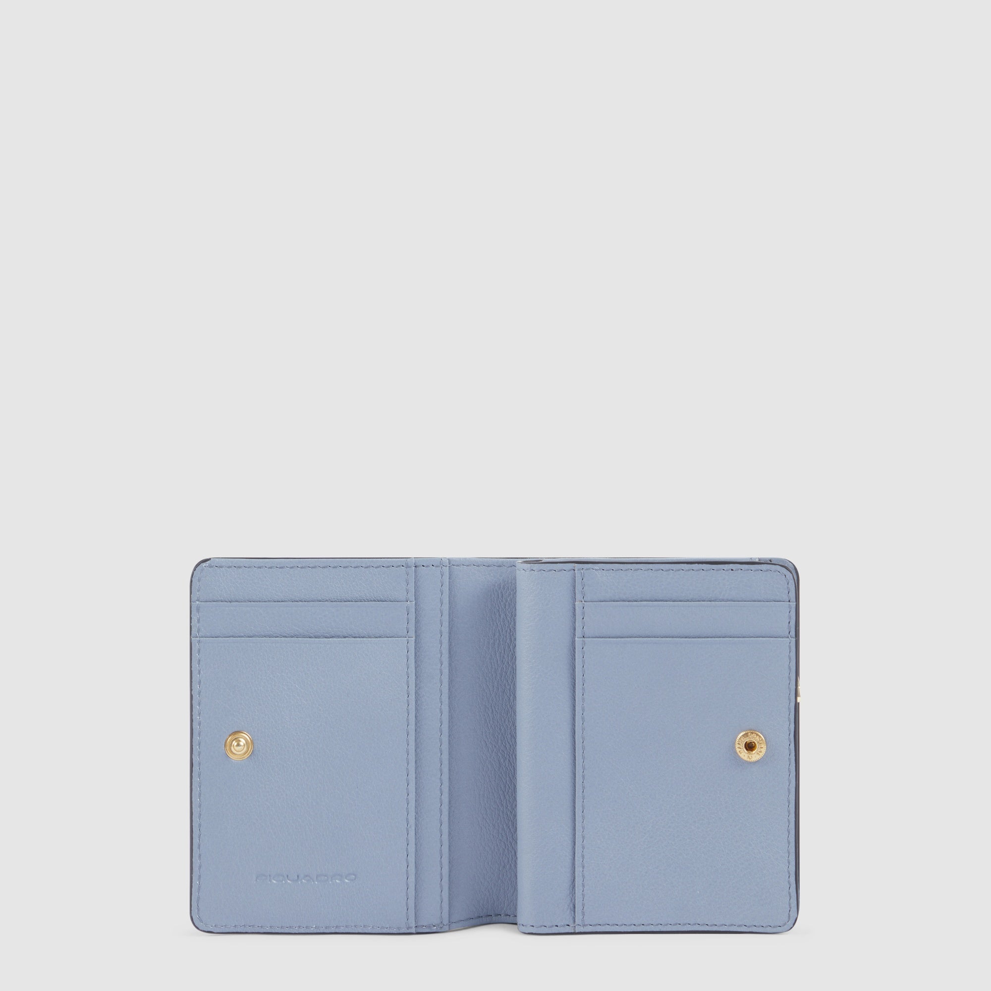 Portefeuille femme petit format