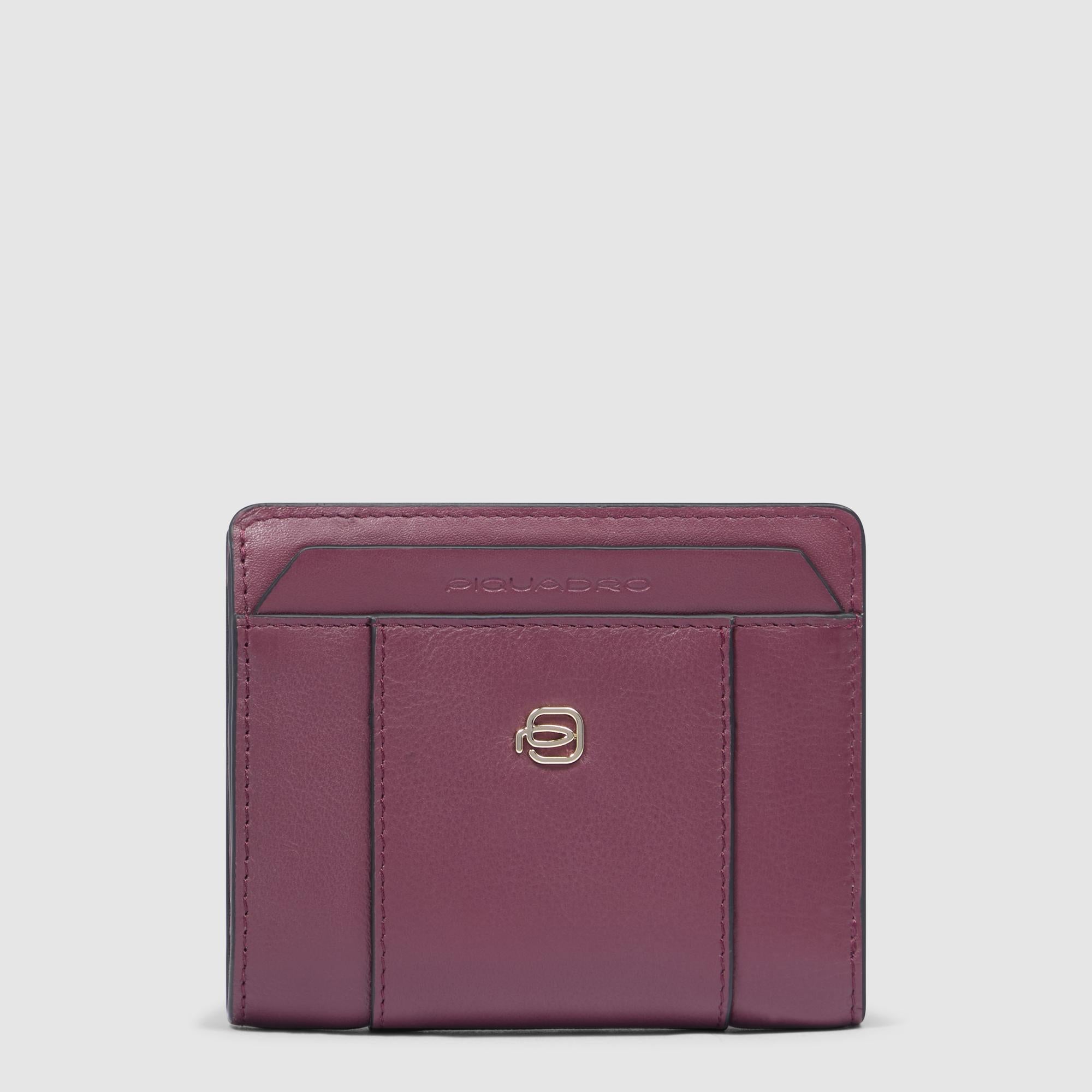 Small size, women’s bifold wallet - 25