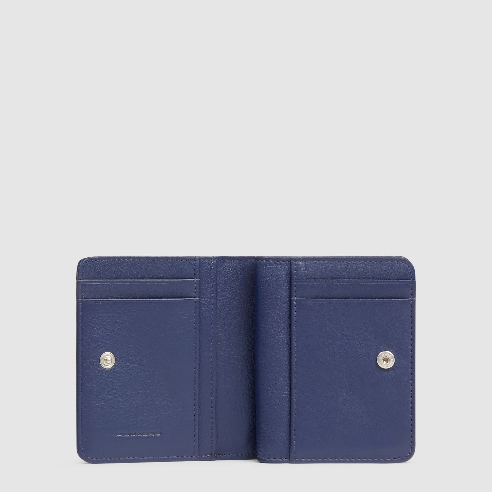 Small size, women’s bifold wallet