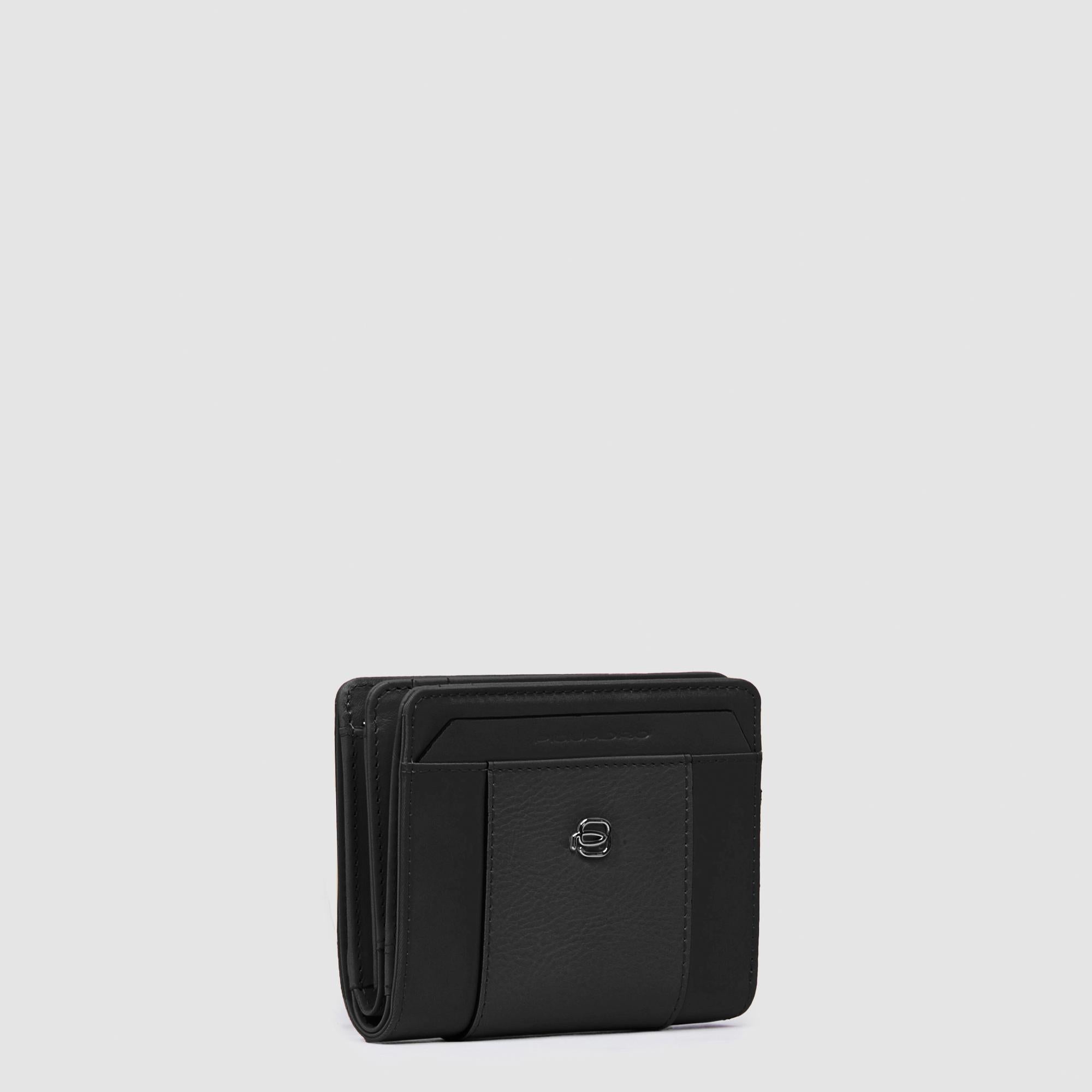 Portefeuille femme petit format - 2