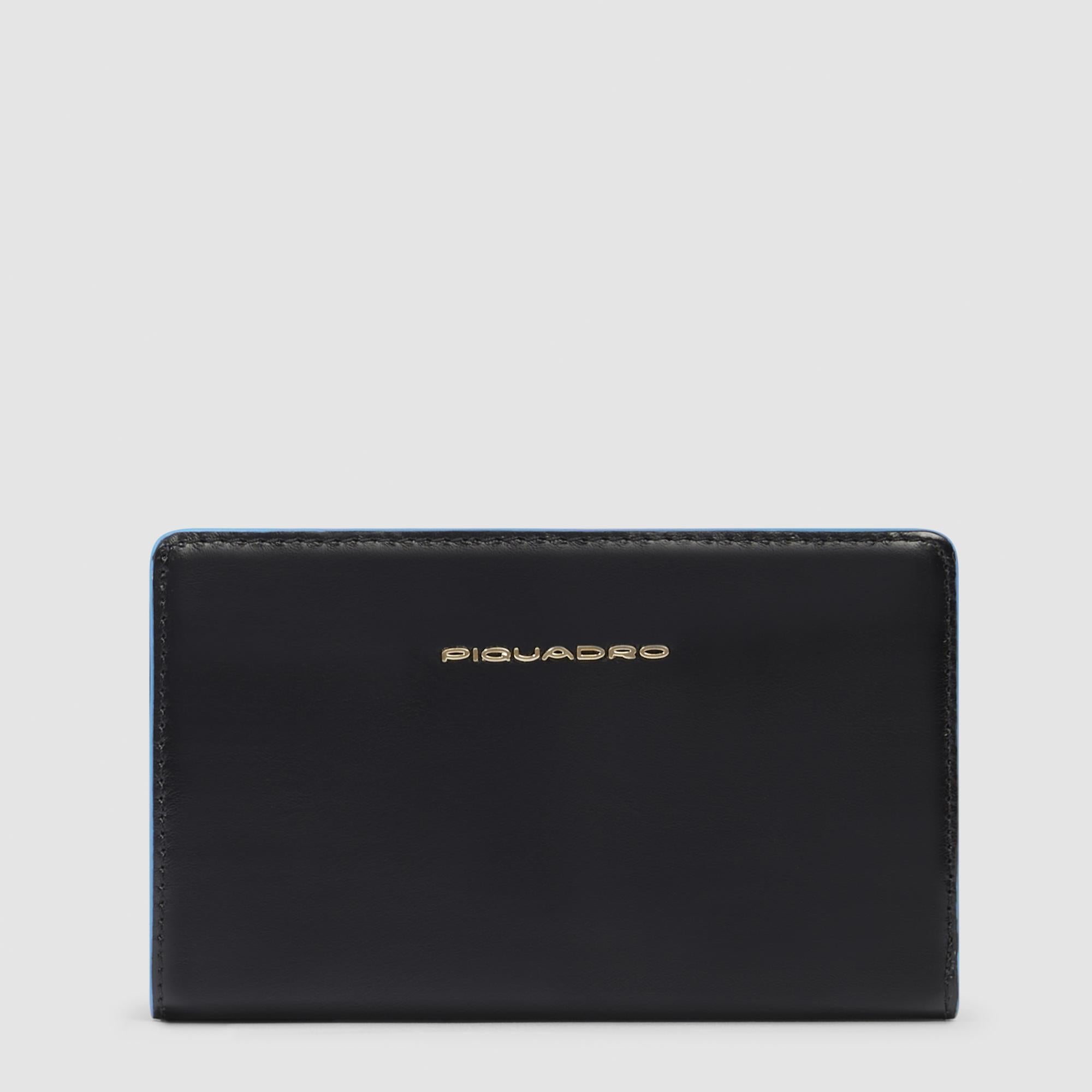 Women’s bifold wallet - 1