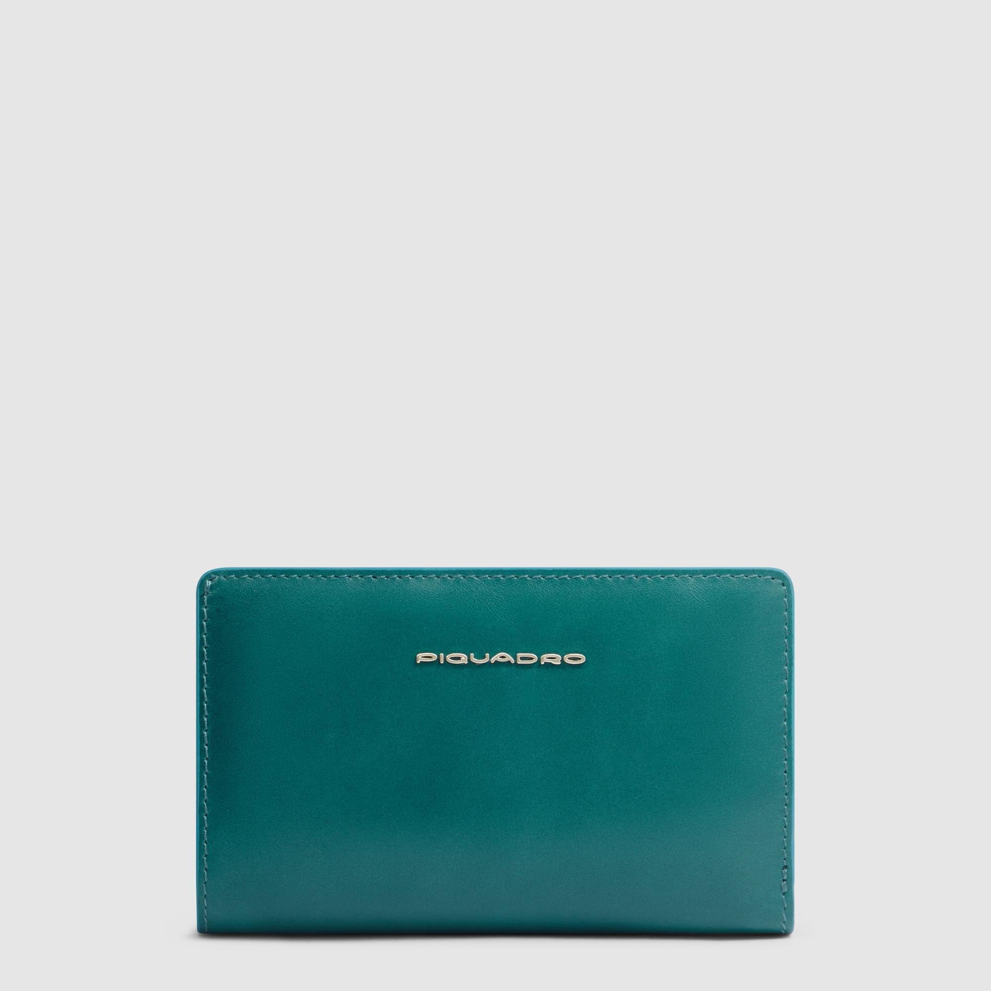 Women’s bifold wallet - 1
