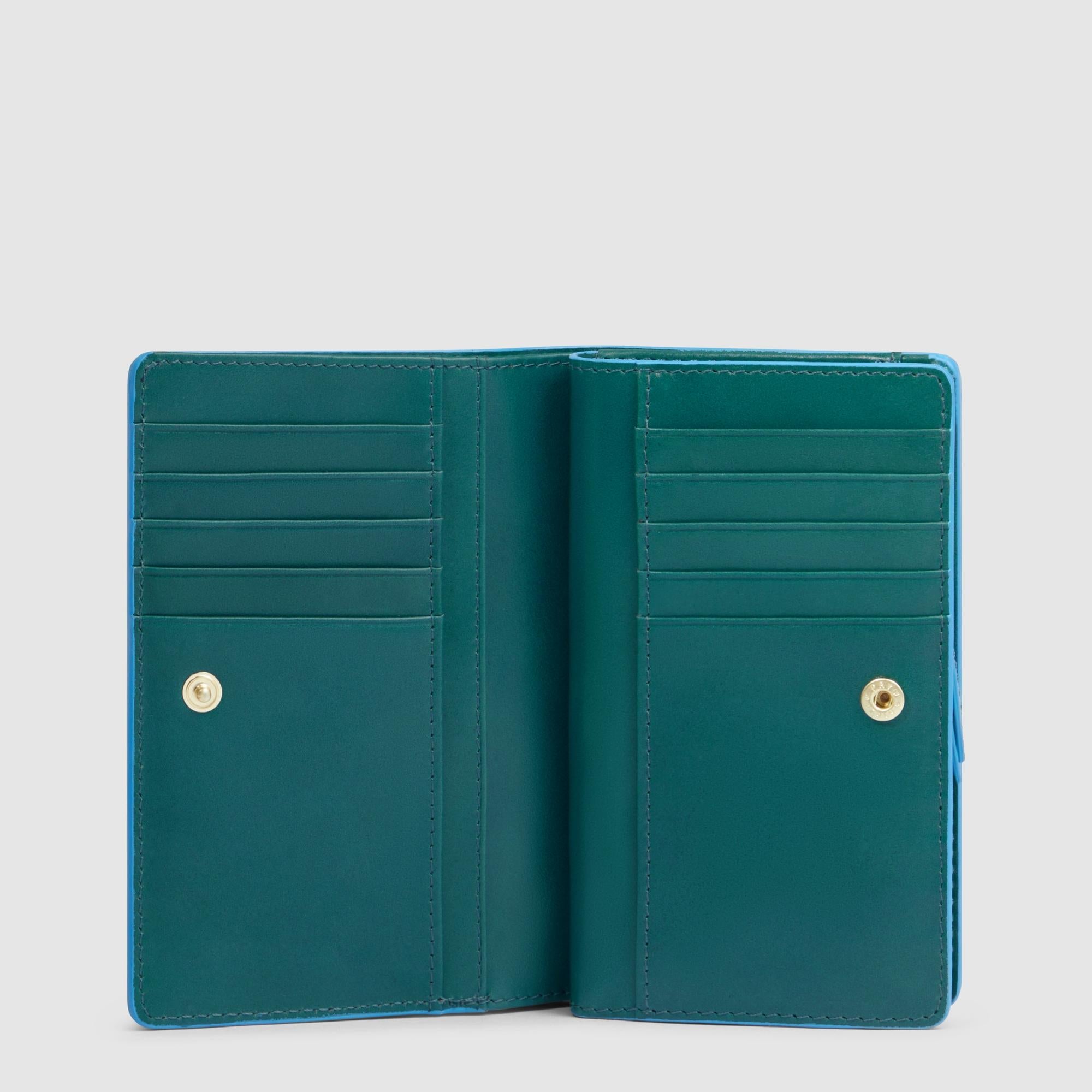 Women’s bifold wallet - 4