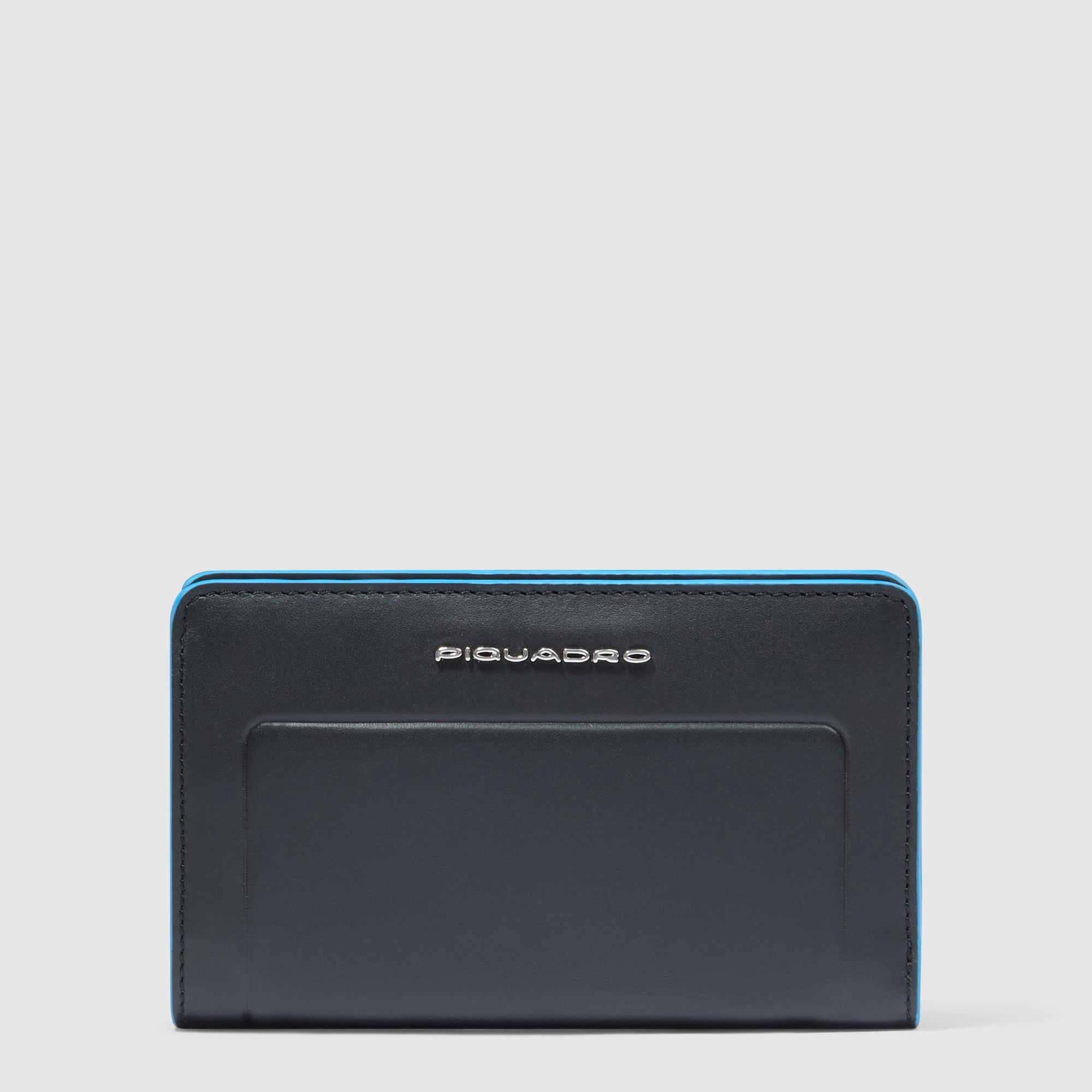 Women’s bifold wallet - 1