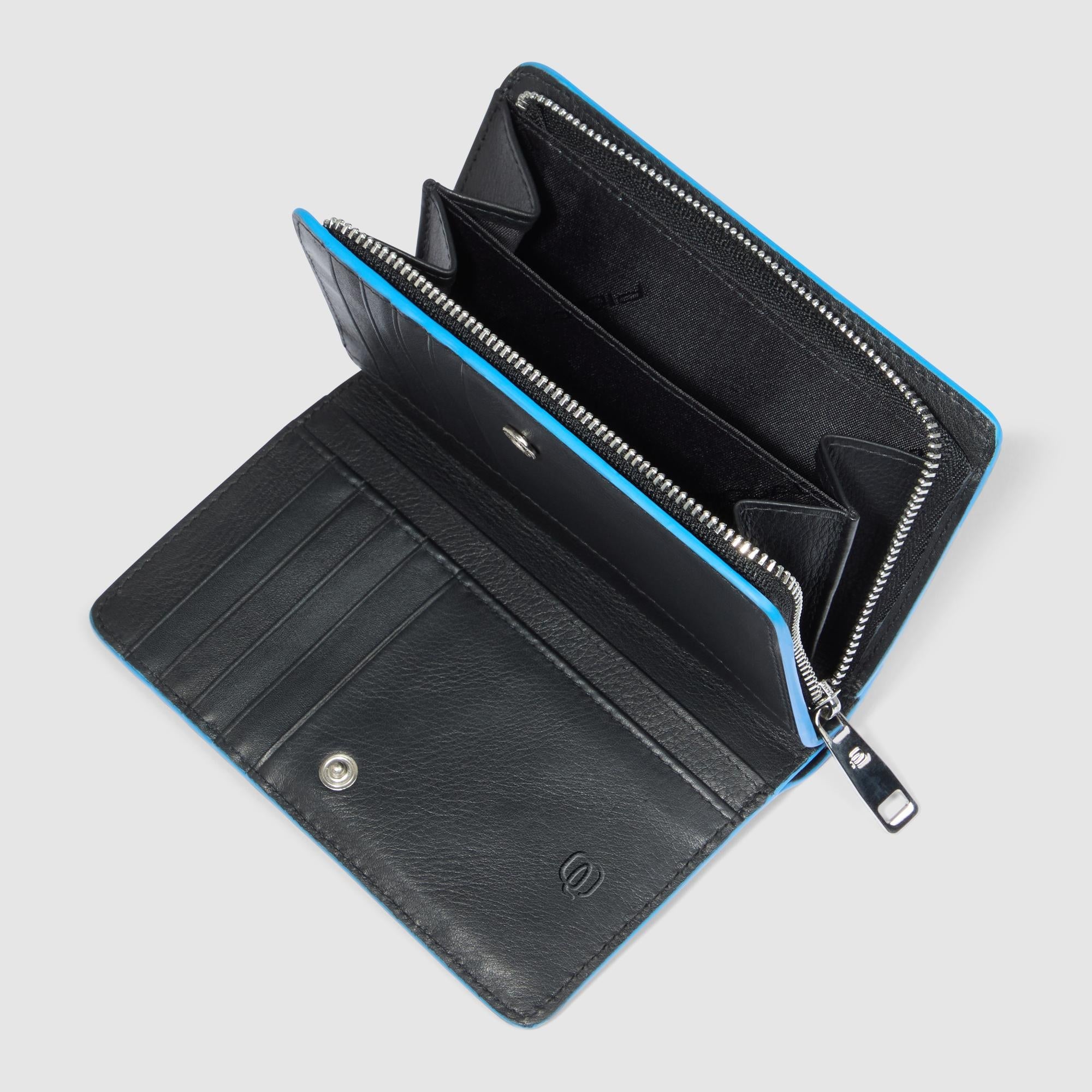 Women’s bifold wallet - 4