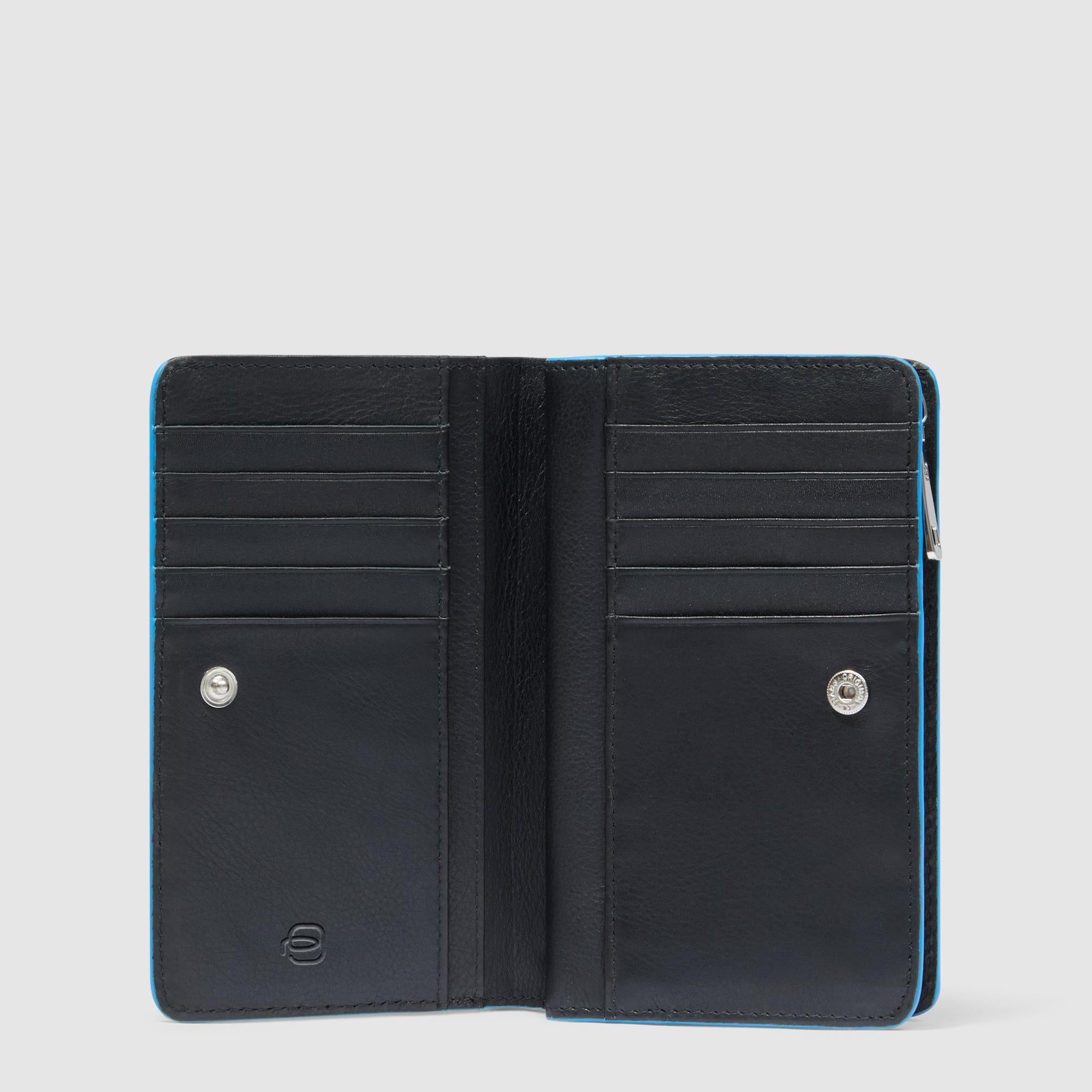 Women’s bifold wallet