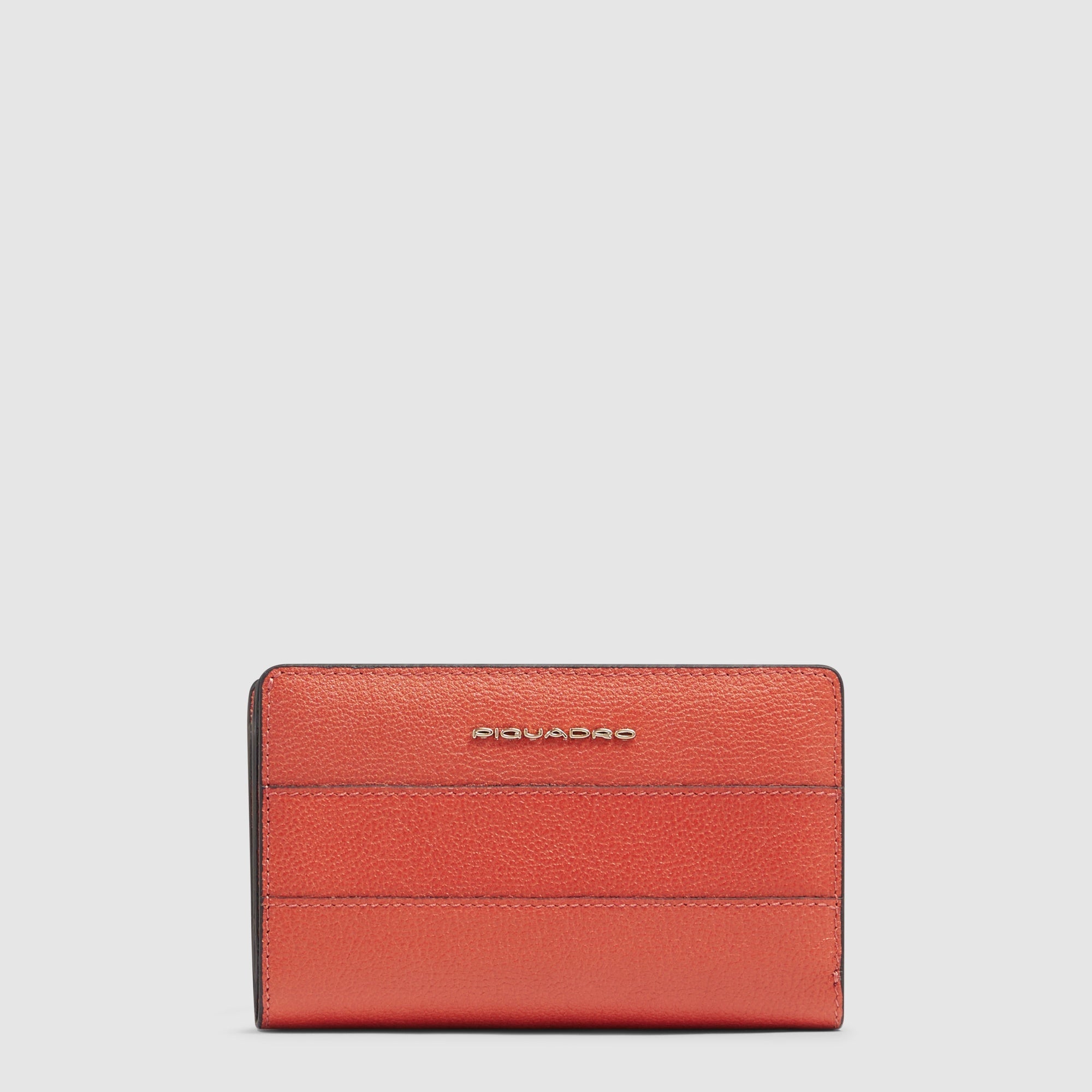 Women’s bifold wallet