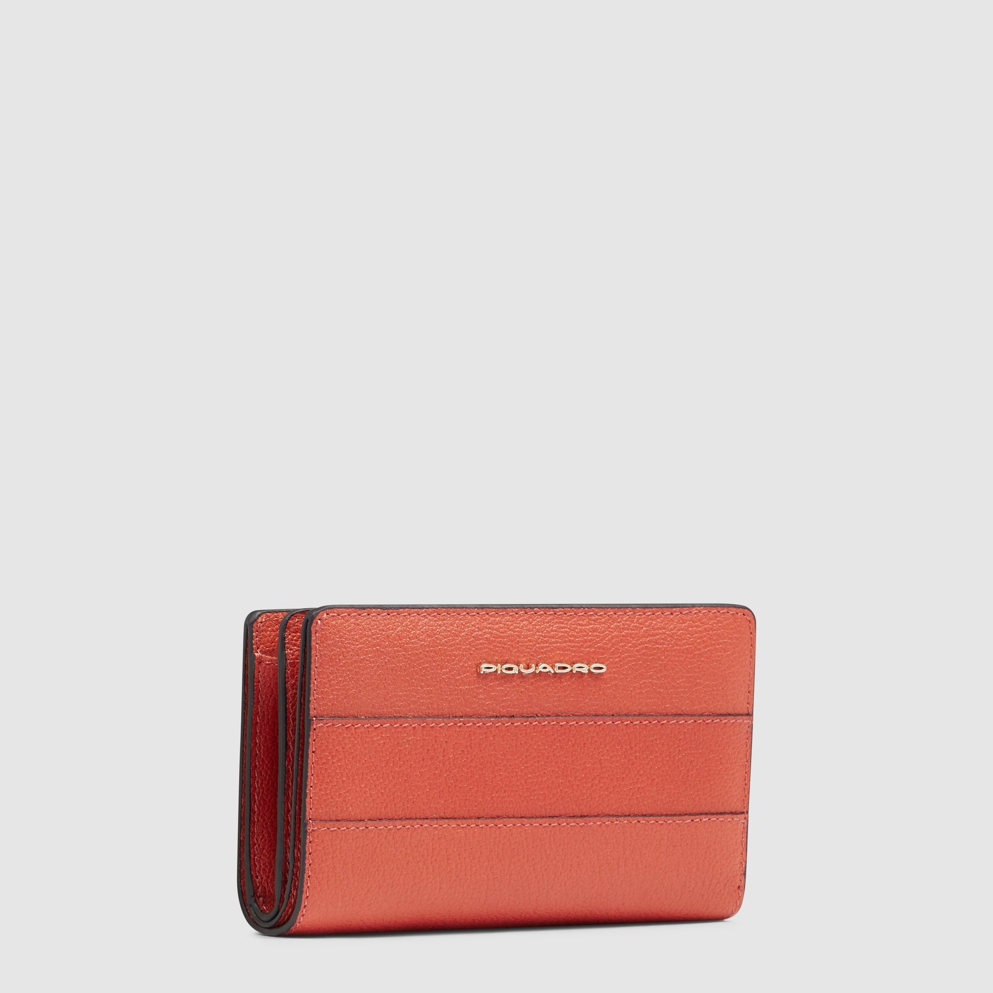 Women’s bifold wallet