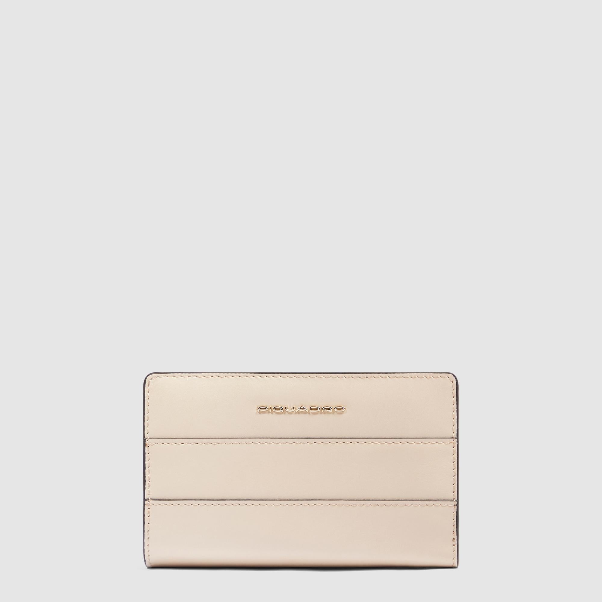 Women’s bifold wallet - 1