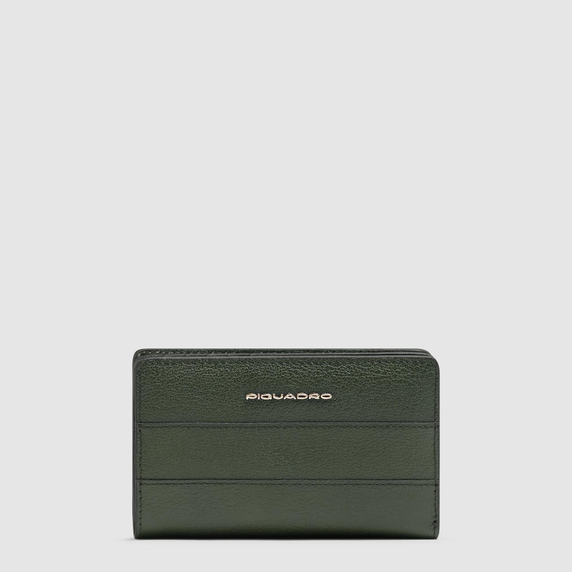 Women’s bifold wallet - 1