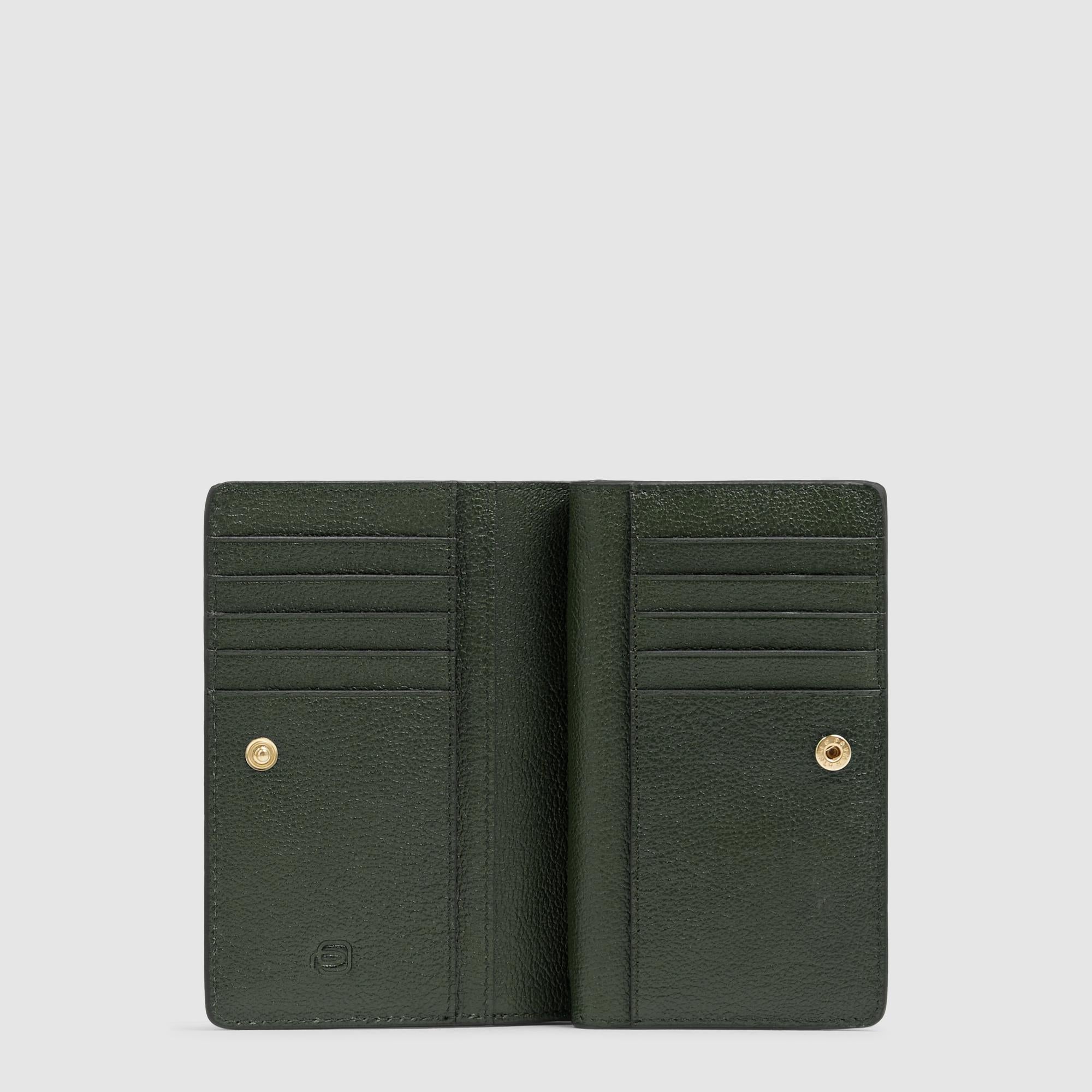Women’s bifold wallet - 4