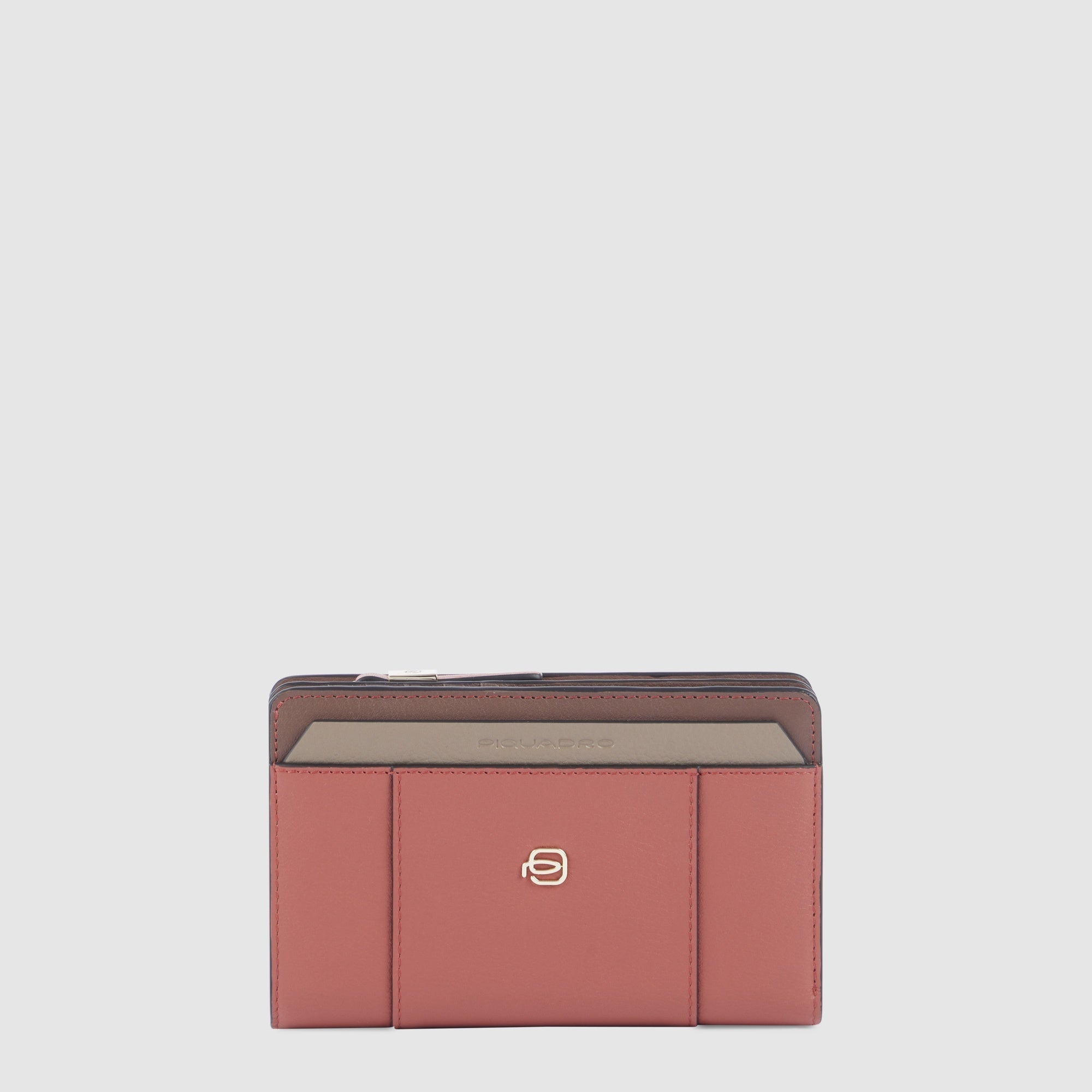 Portafogli da donna con portamonete - 1