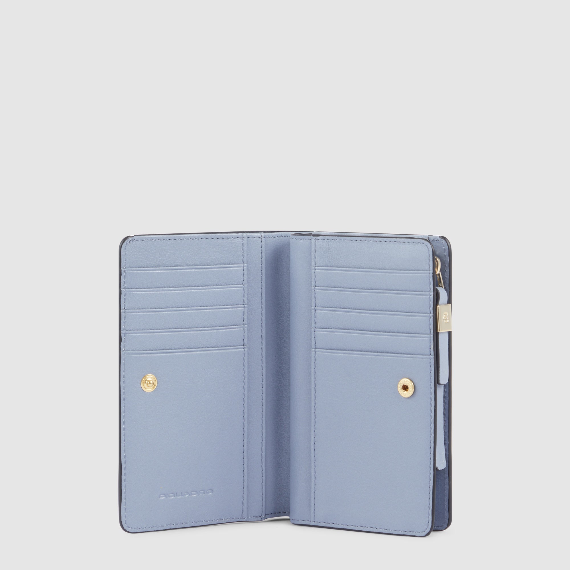 Portafogli da donna con portamonete - 3