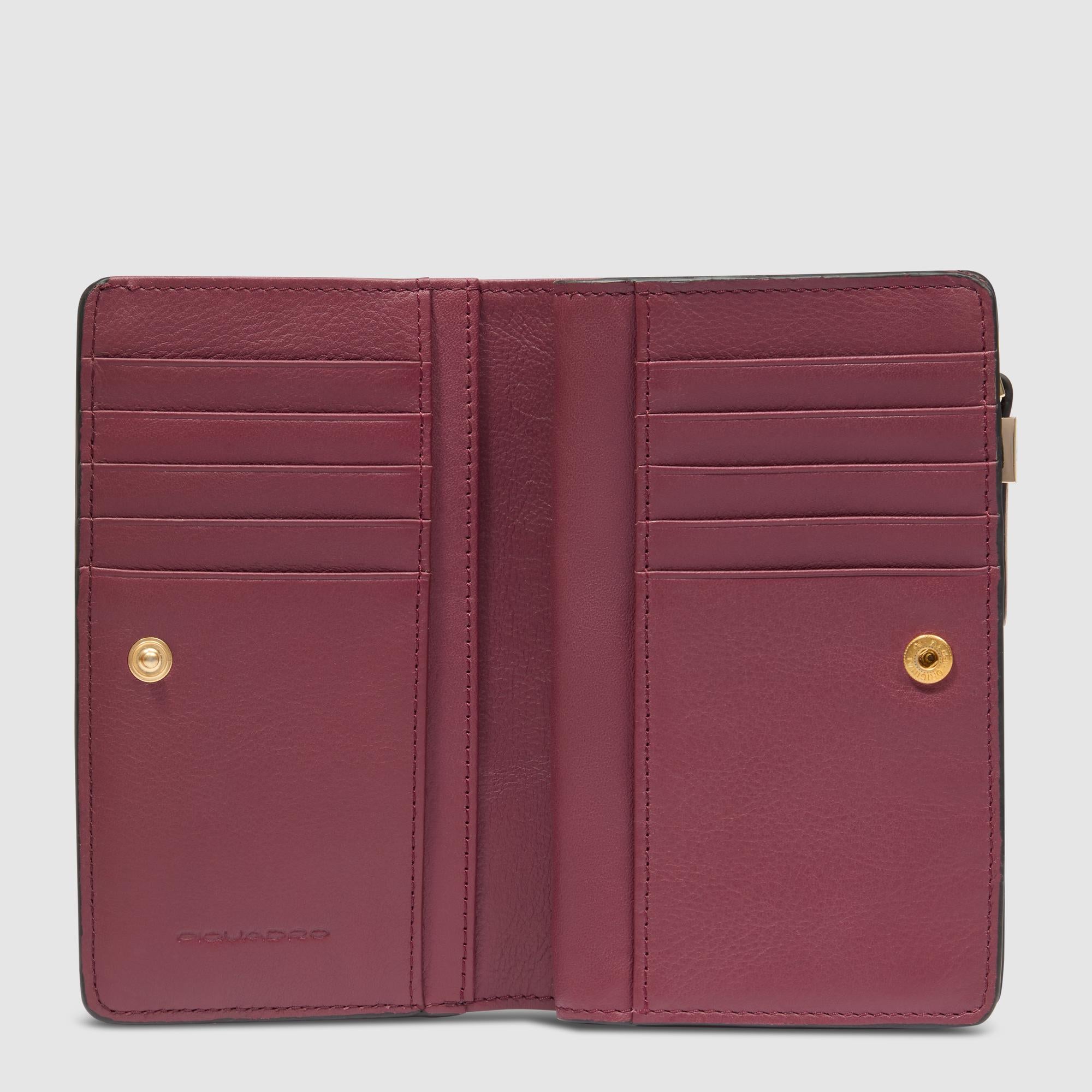 Women’s bifold wallet - 4