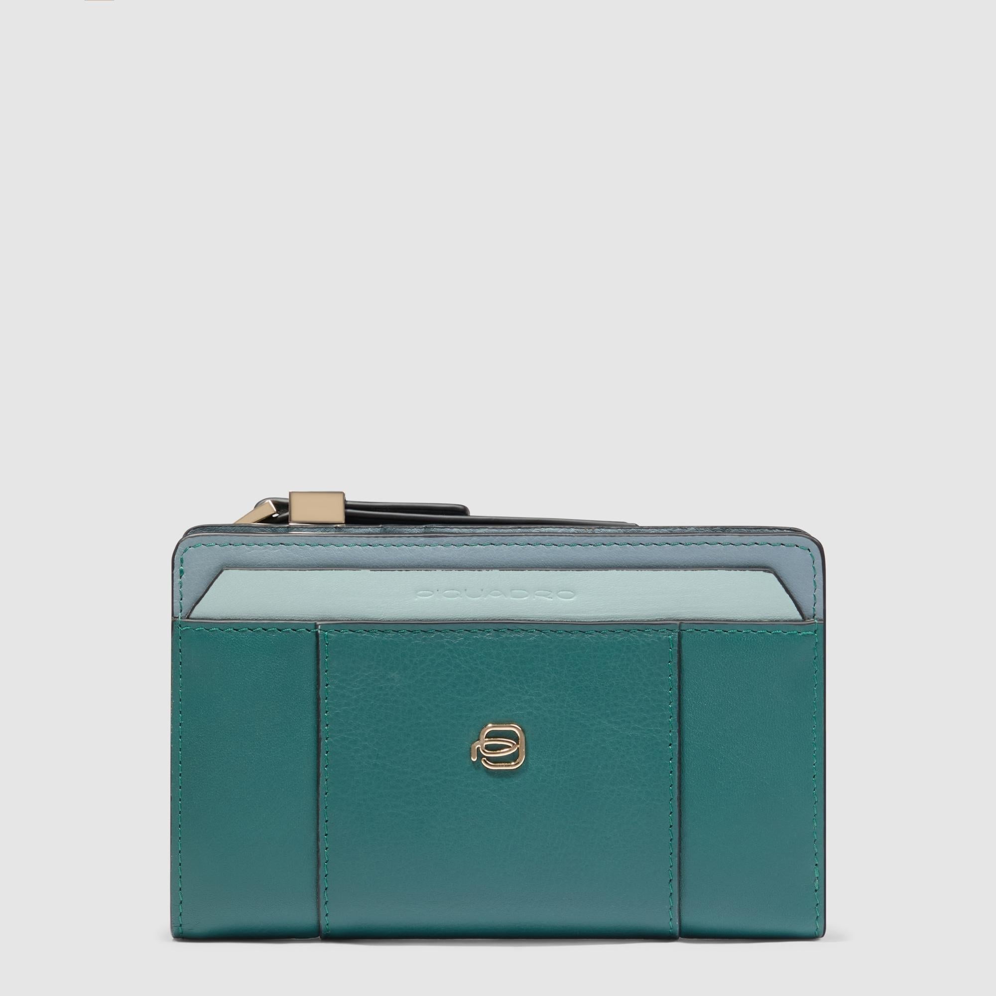 Women’s bifold wallet - 1