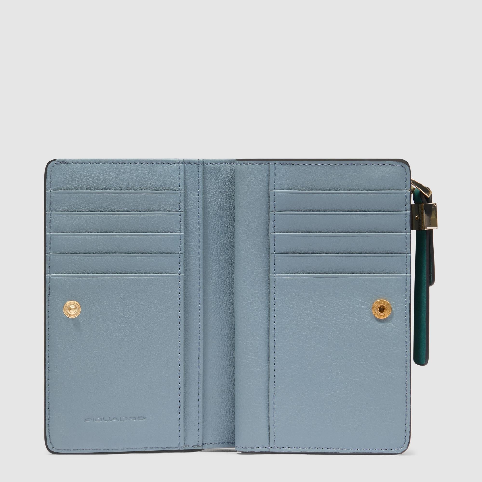 Women’s bifold wallet - 4